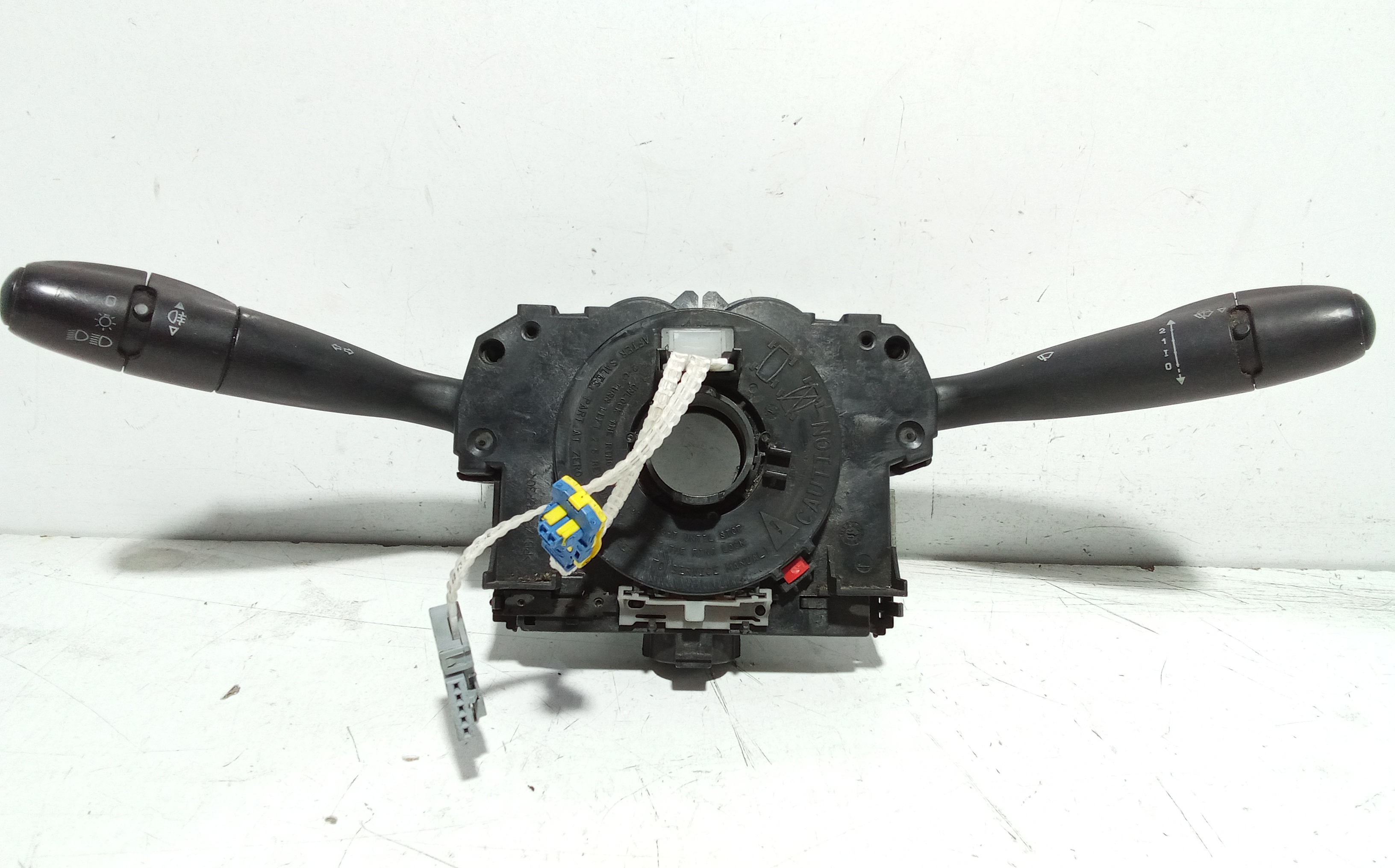 Devioguidasgancio Compl. Usato