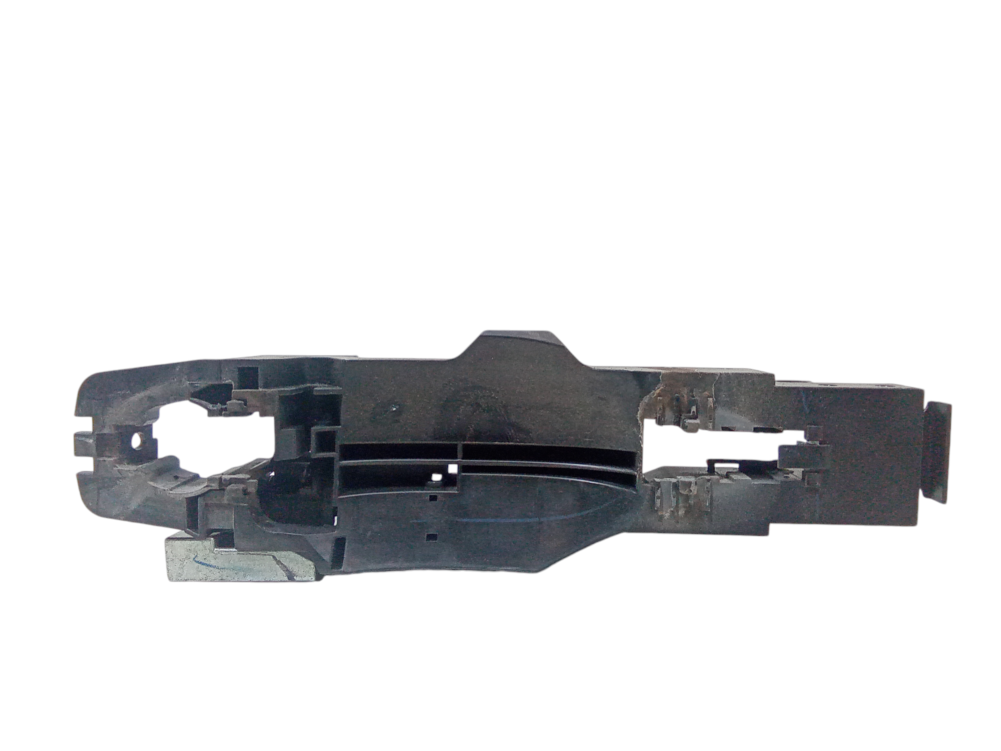 Supporto Maniglia Est. Porta Ant. Sinistro 806111HB1A Usato