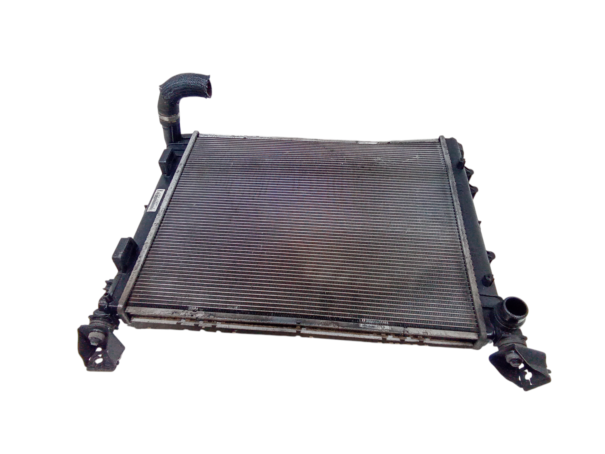 Radiatore 51939067 Usato