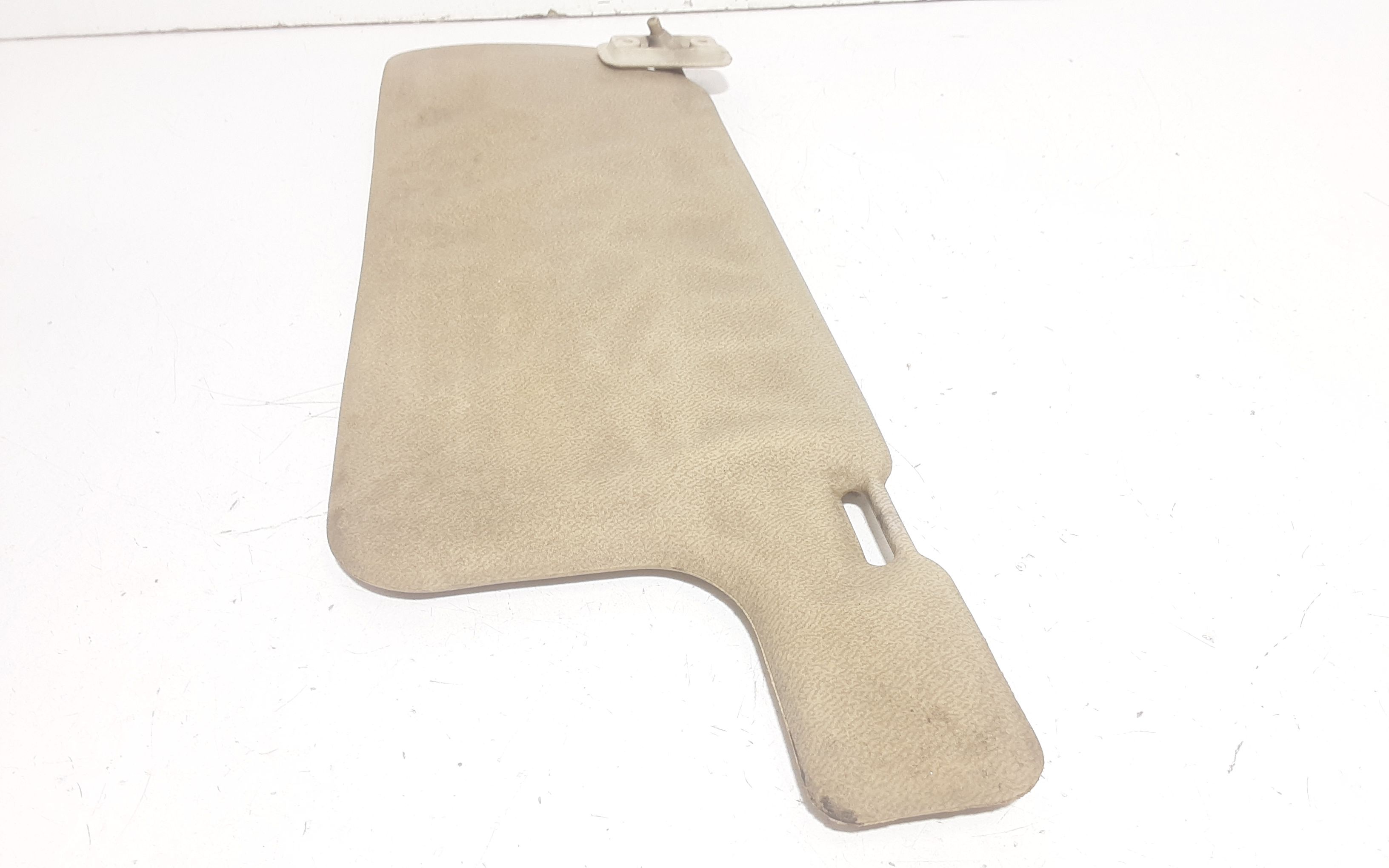 Aletta Parasole Parabrezza Sinistro Usato