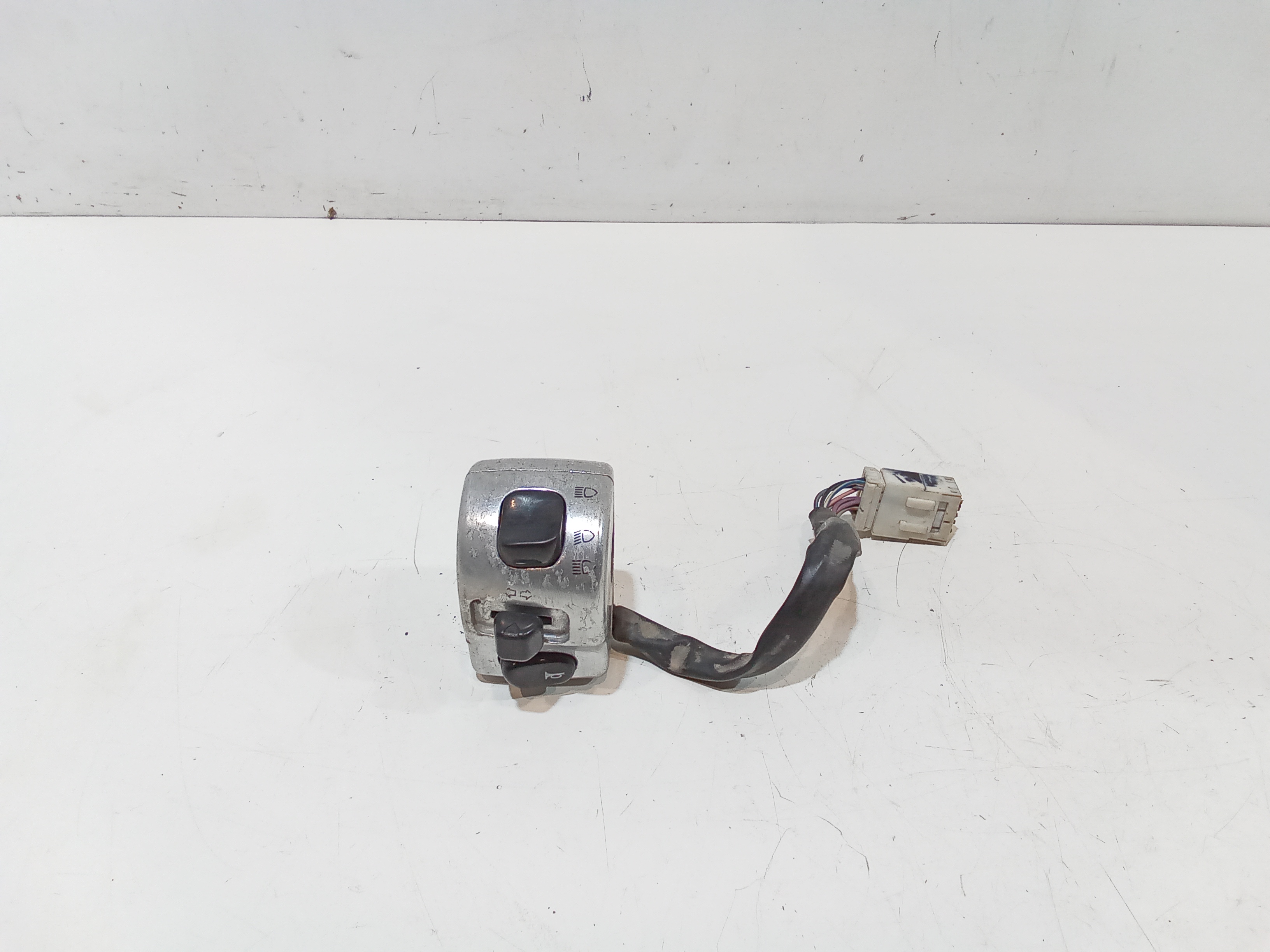 Devioguidasgancio Sinistro Usato