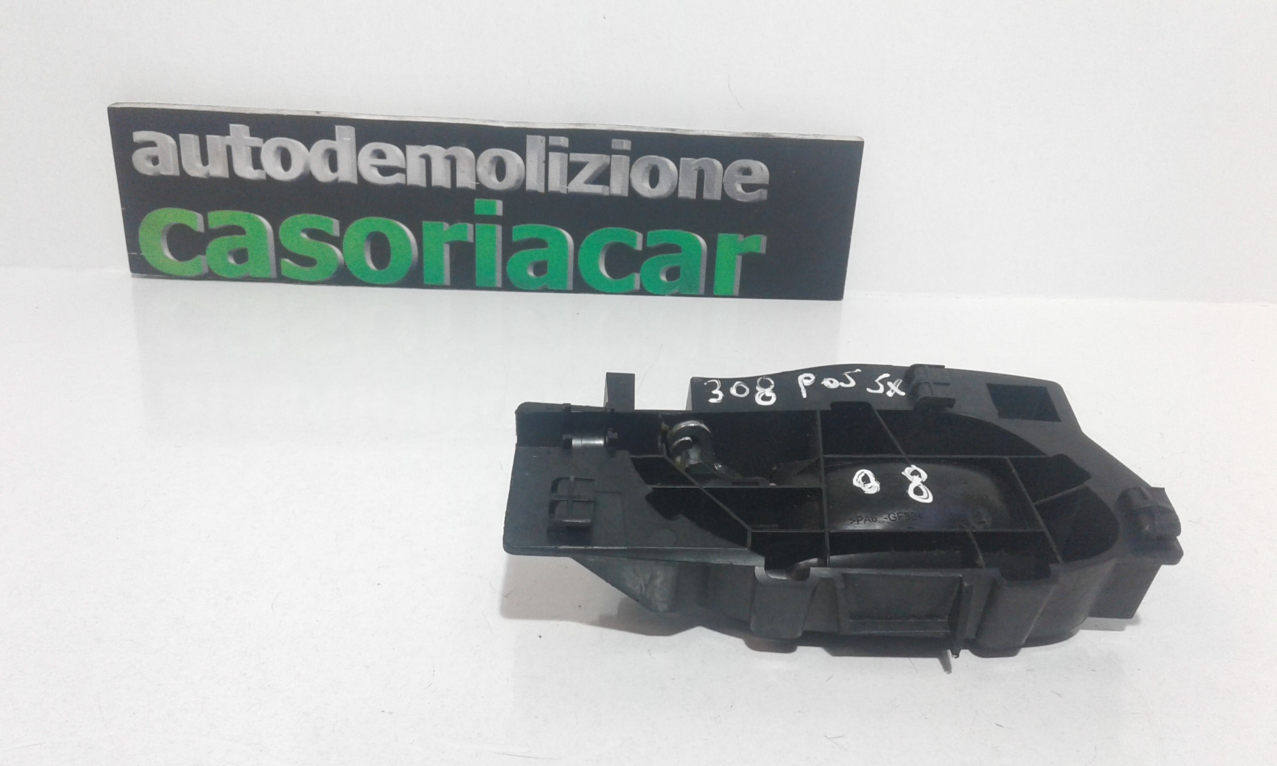 Maniglia Int. Apertura Porta Post. Sinistro Usato