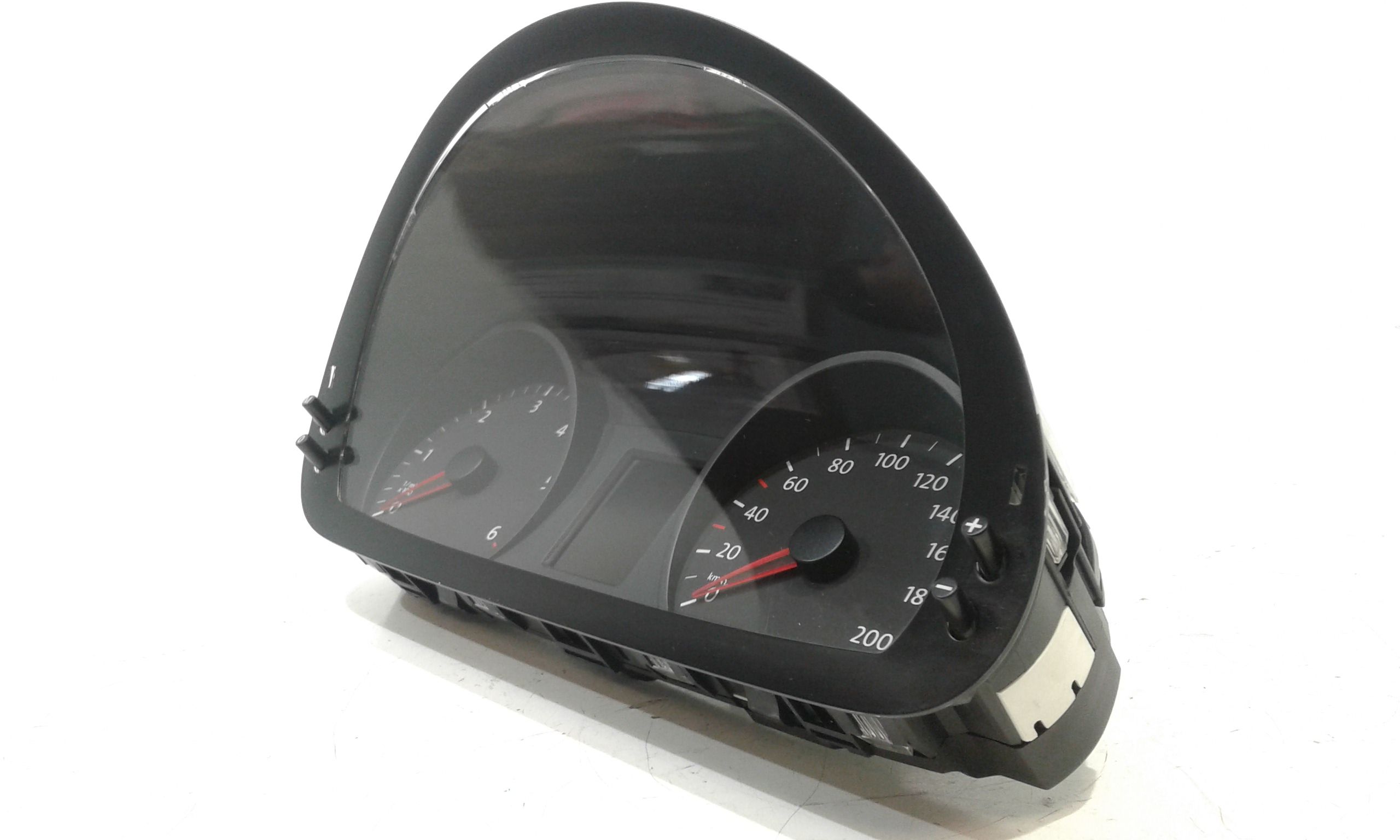 Quadro Portastrumenti Usato