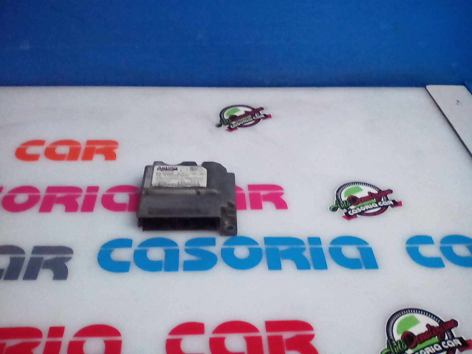 Centralina Comando Airbag Usato