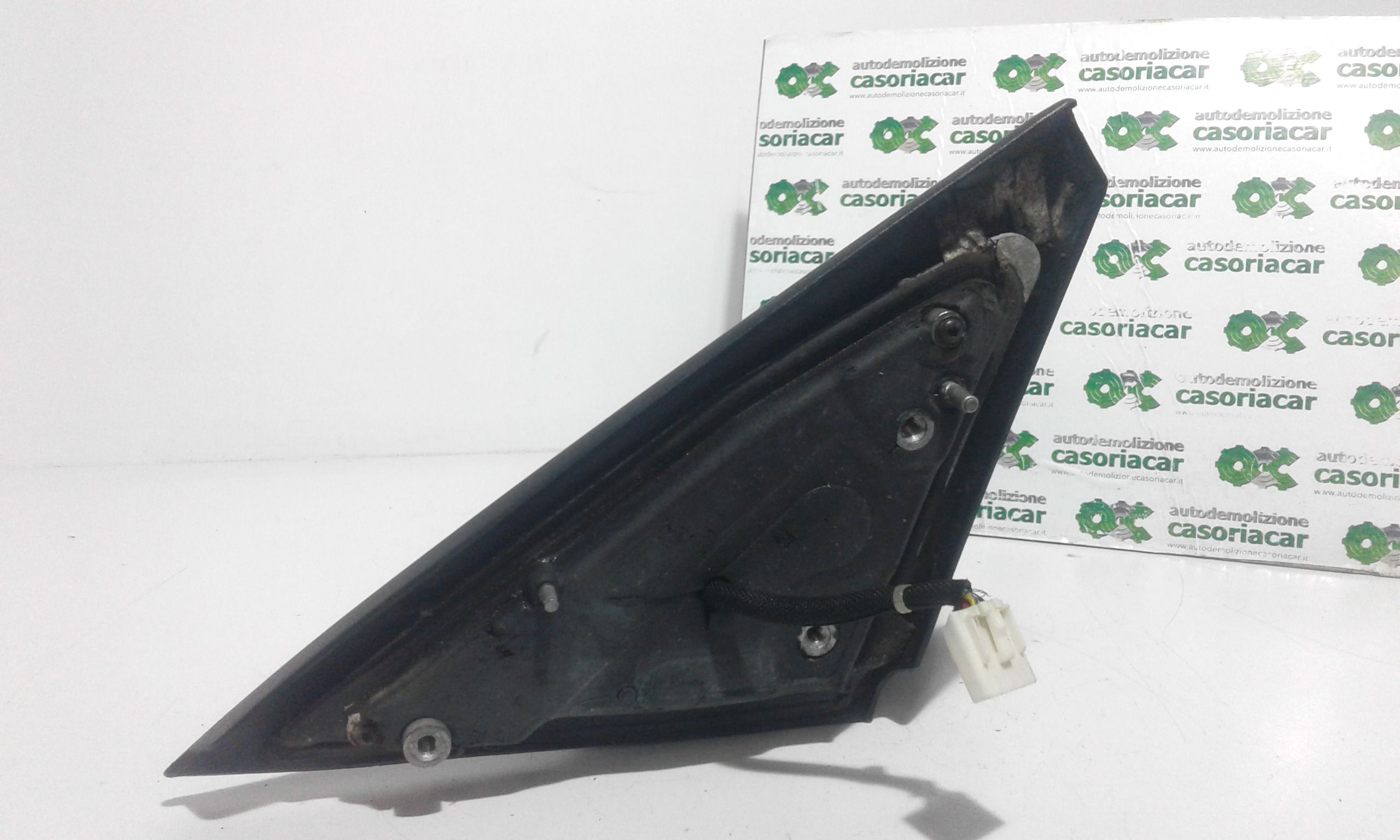 Retrovisore Est. Destro Usato