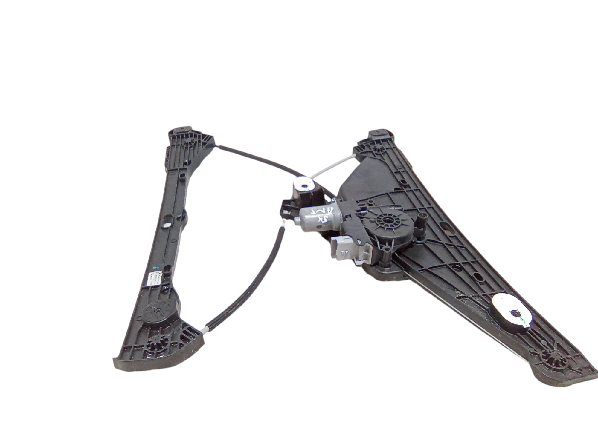 Alzacristallo Porta Ant. Sinistro Usato