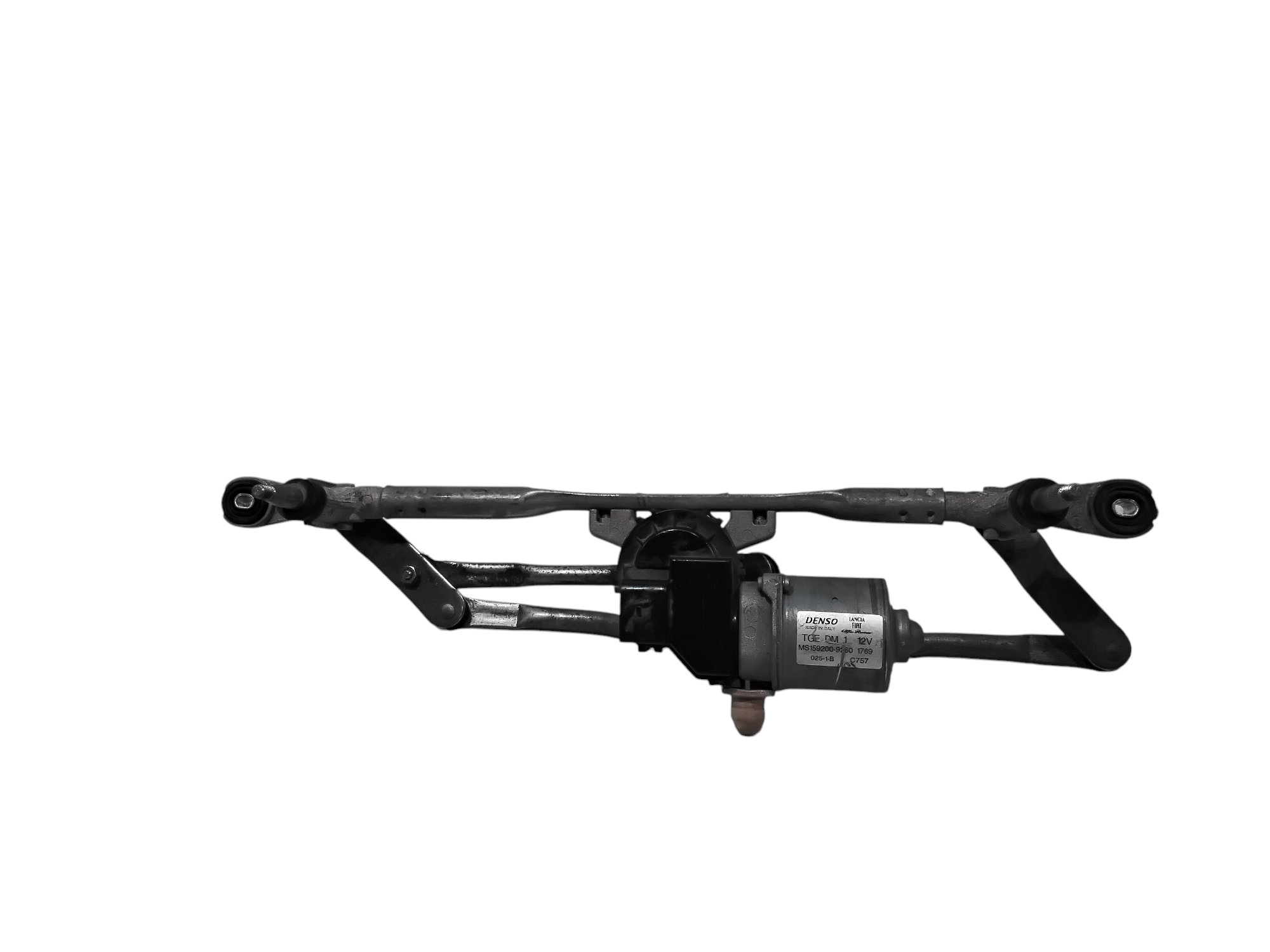 Motorino Tergiparabrezza Compl. Usato