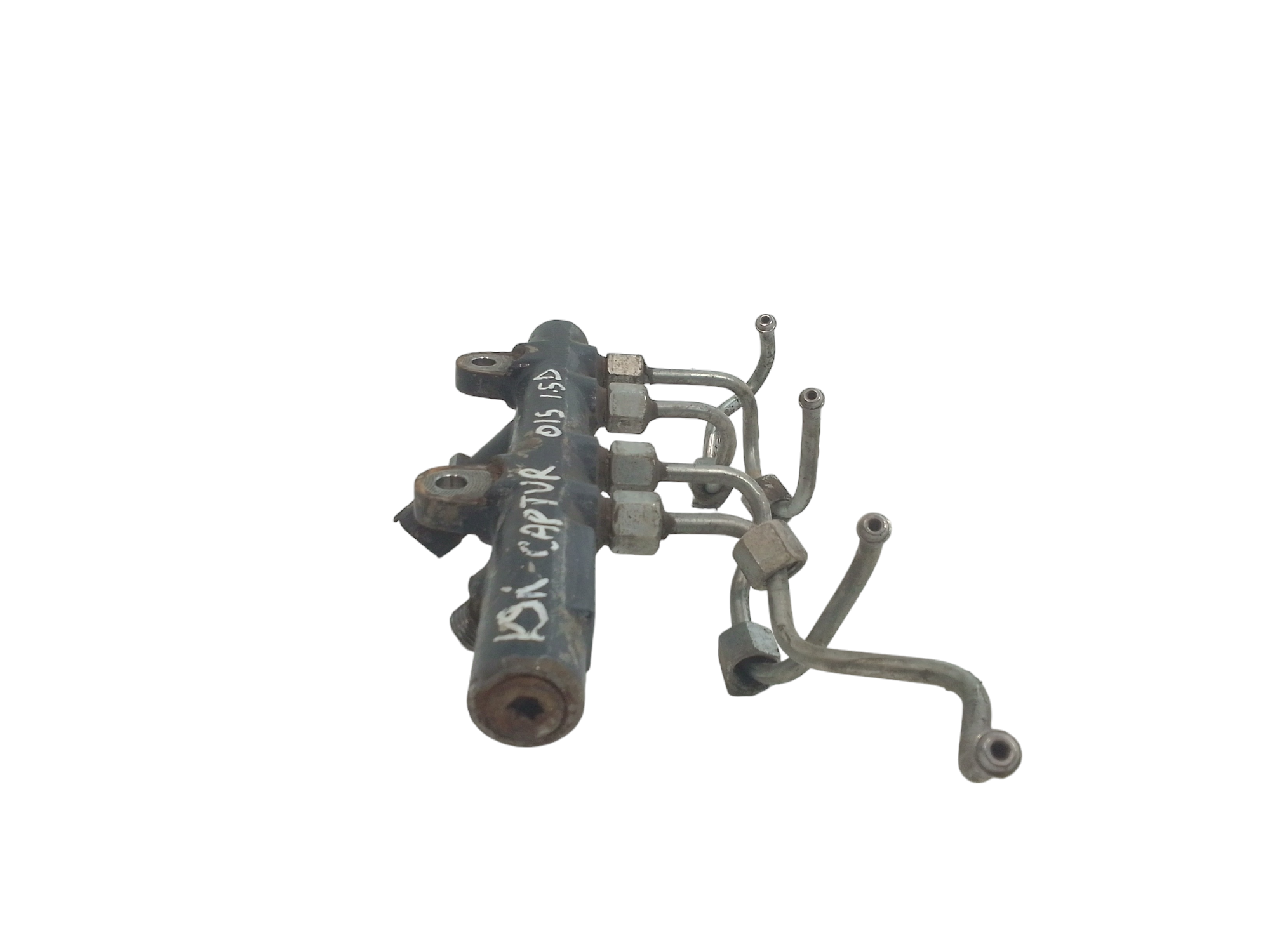 Tubazione Rigida Iniettori Usato