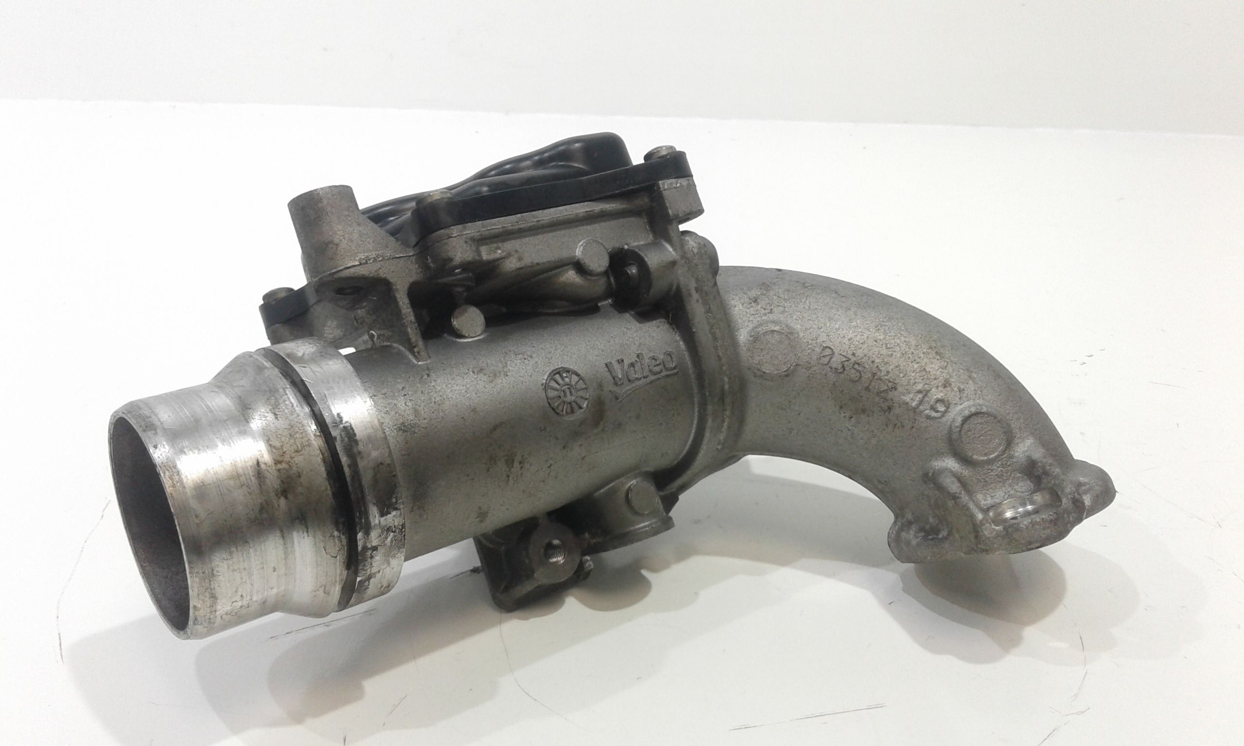 Corpo Farfallato 161206038R Usato