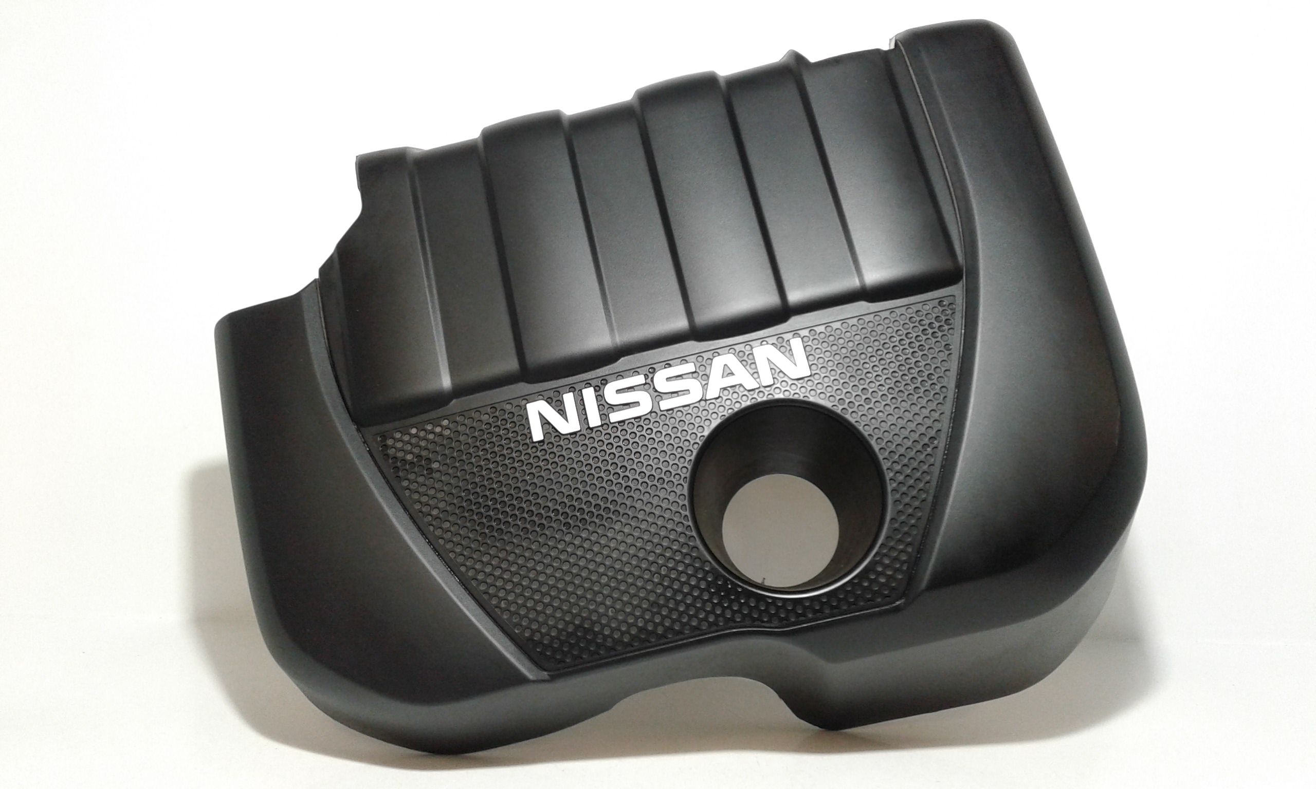 Copertura Motore Usato