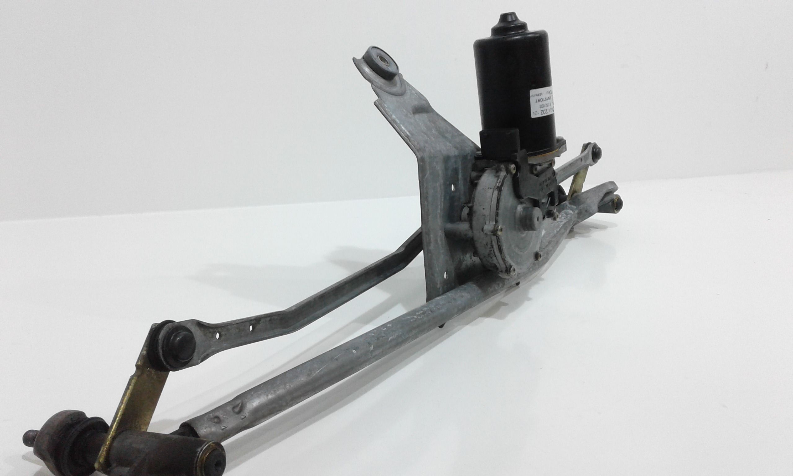 Motorino Tergiparabrezza Compl. Usato