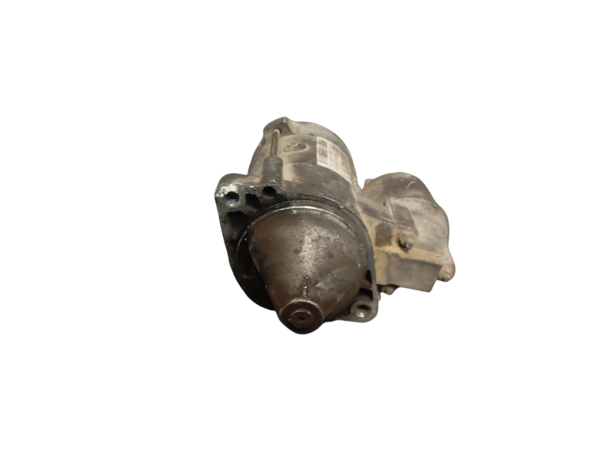 Motorino Avviamento Q0003188V008000000 Usato