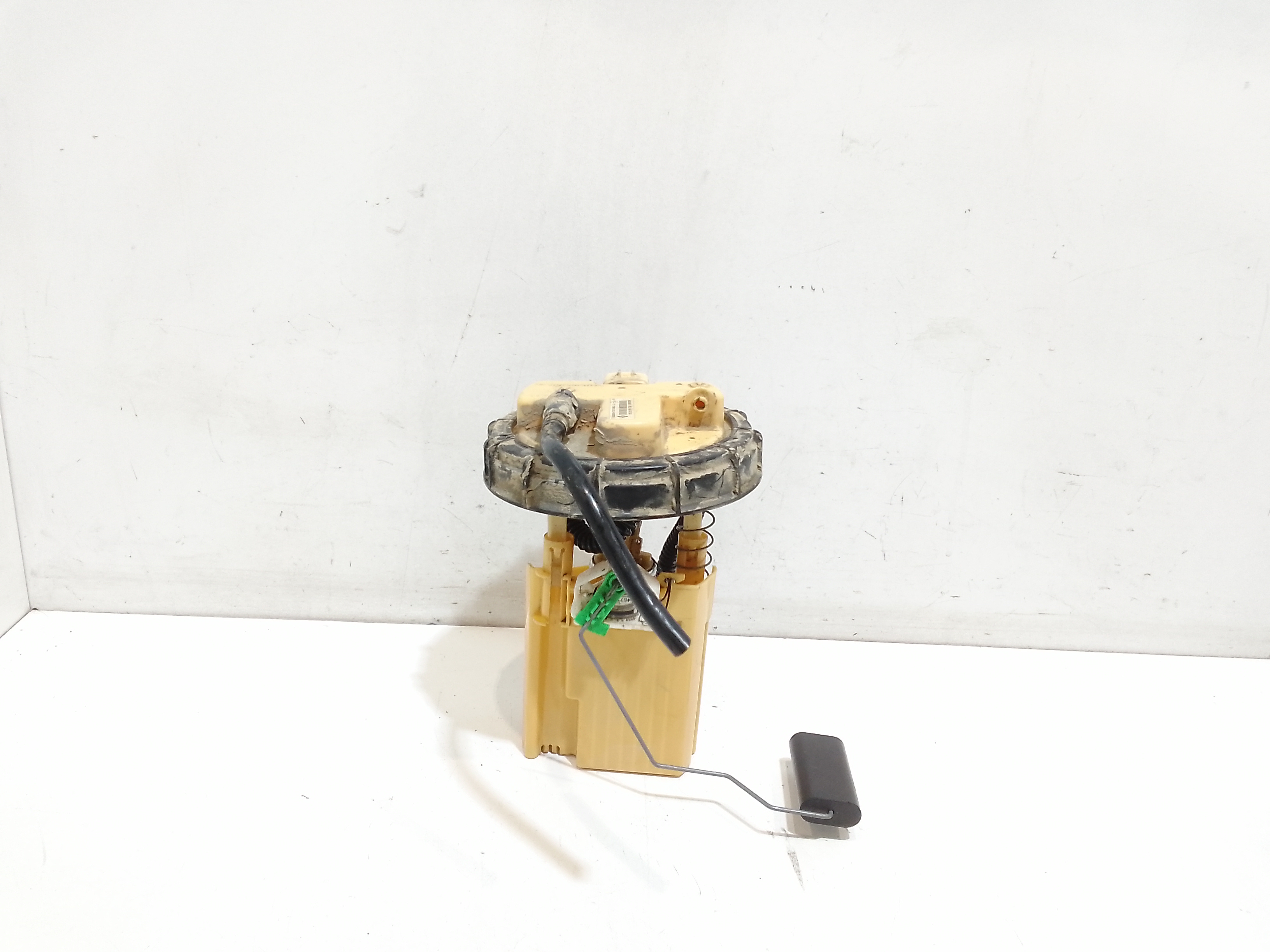 Pompa Carburante Usato