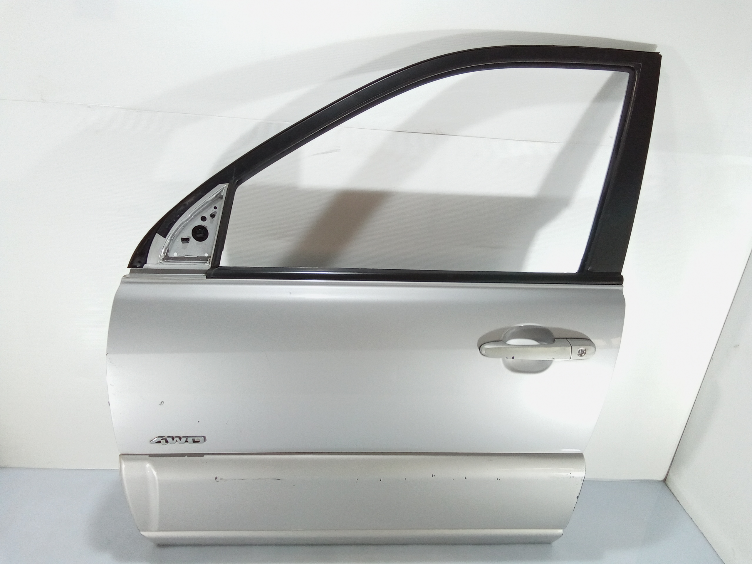 Porta Ant. Sinistro 760031F020 Usato