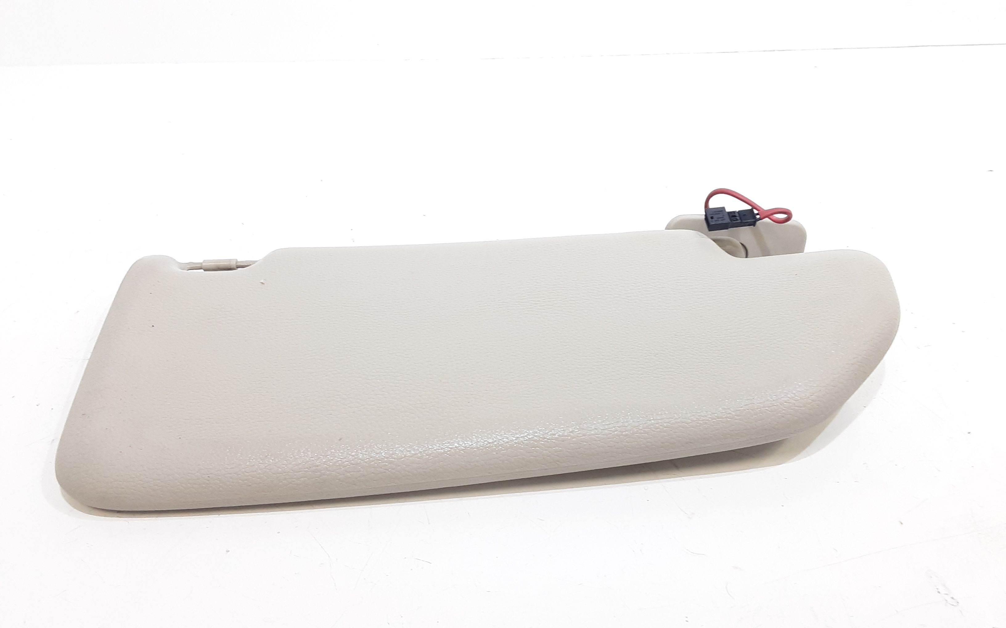 Aletta Parasole Parabrezza Sinistro 39966739 Usato