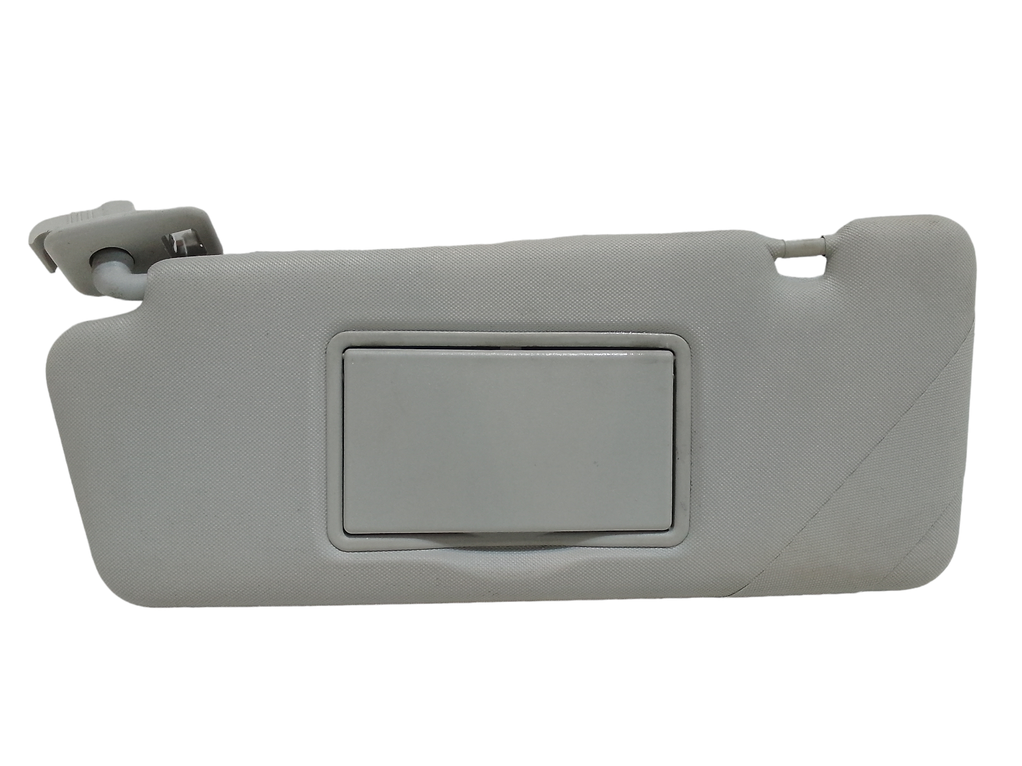 Aletta Parasole Parabrezza Sinistro 964012136R Usato