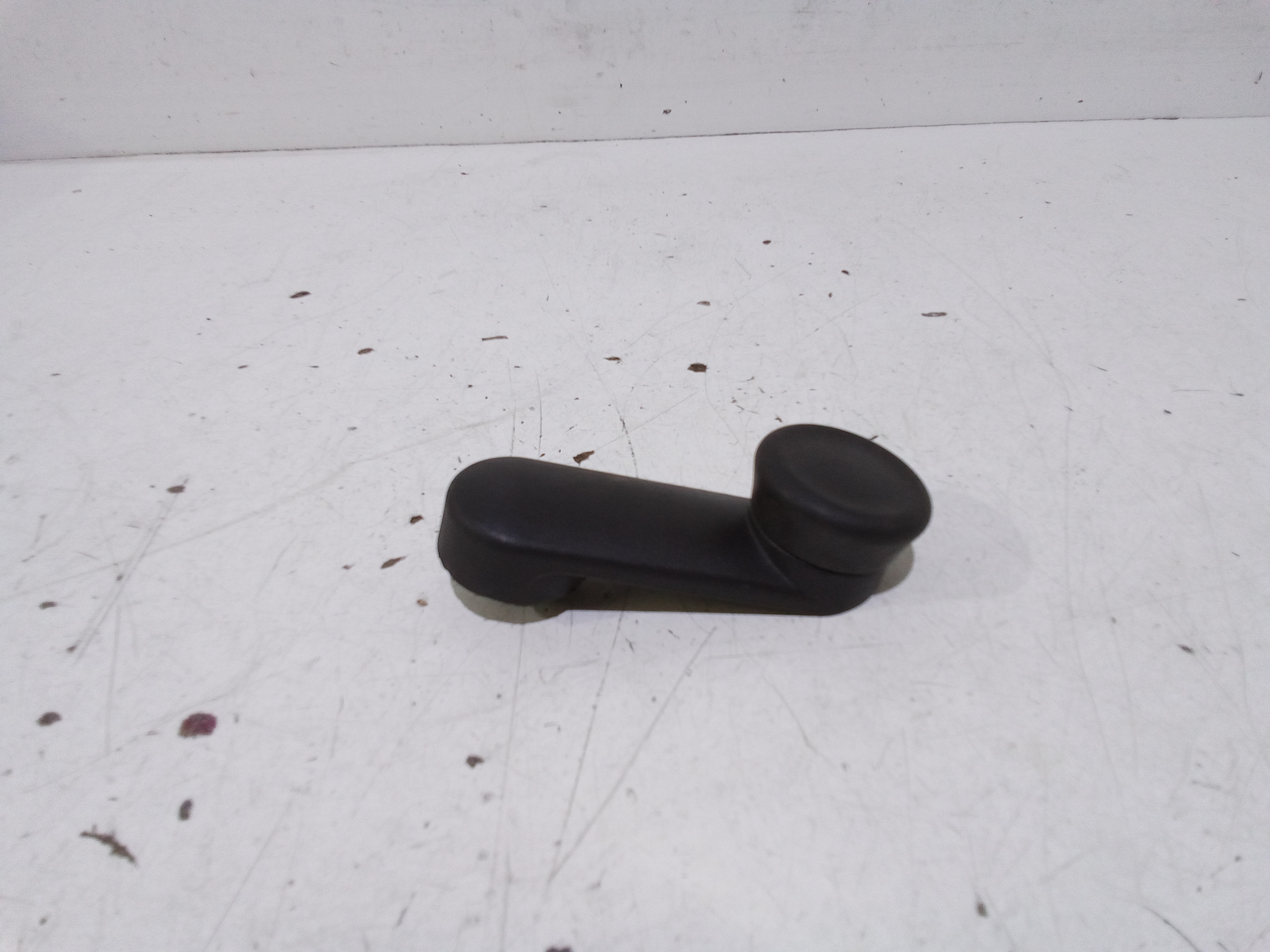 Manovella Alzacristallo Porta Post. Sinistro 13288655 Usato