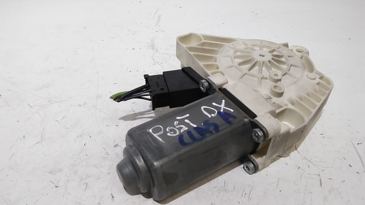 Motorino Alzacristallo Porta Post. Destro A1698202042 Usato