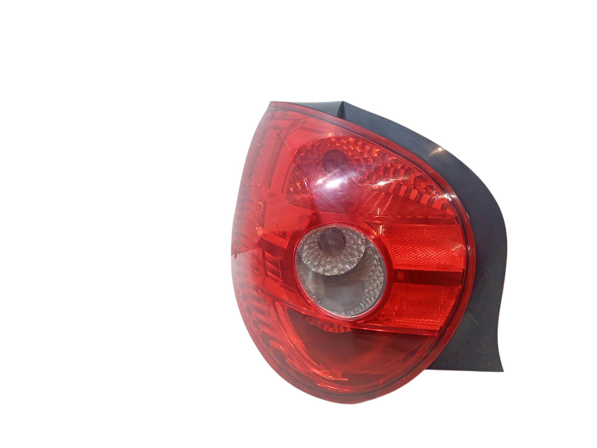 Fanale Post. Sinistro 733010069 Usato