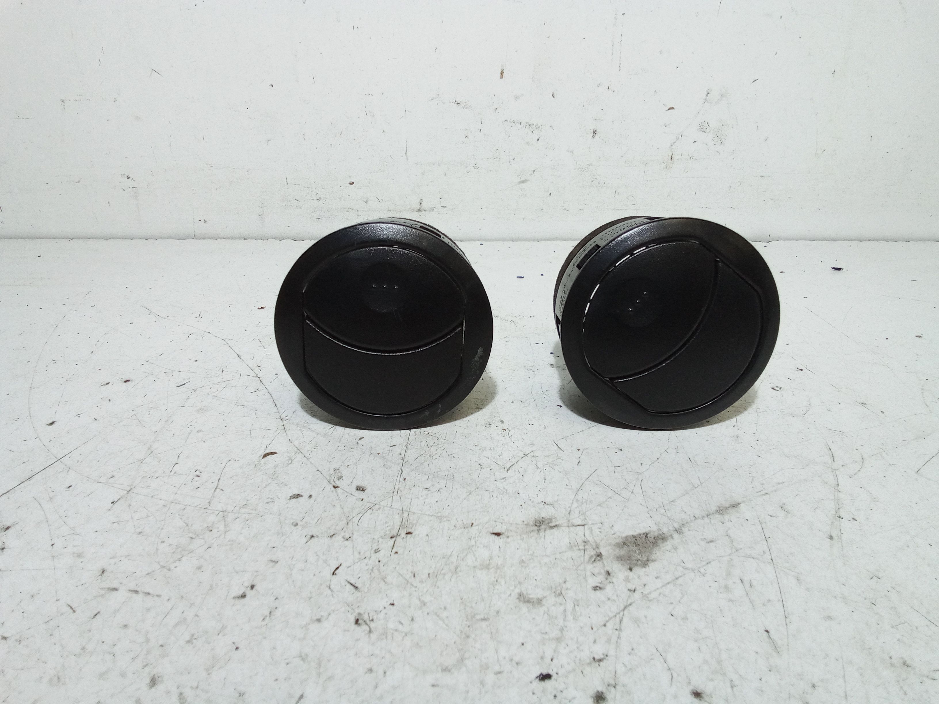 Condotto Aria Bocchette Centr. Sup. Cruscotto Usato