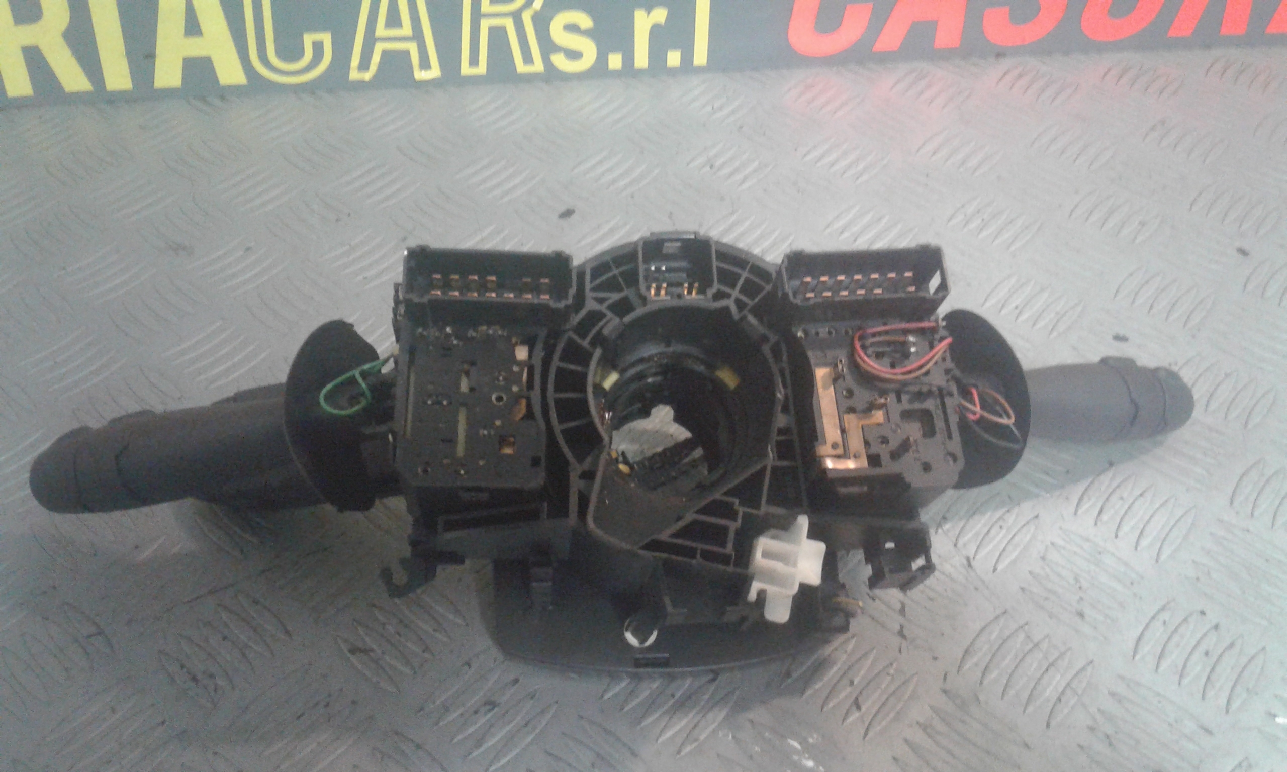 Devioguidasgancio Compl. Usato