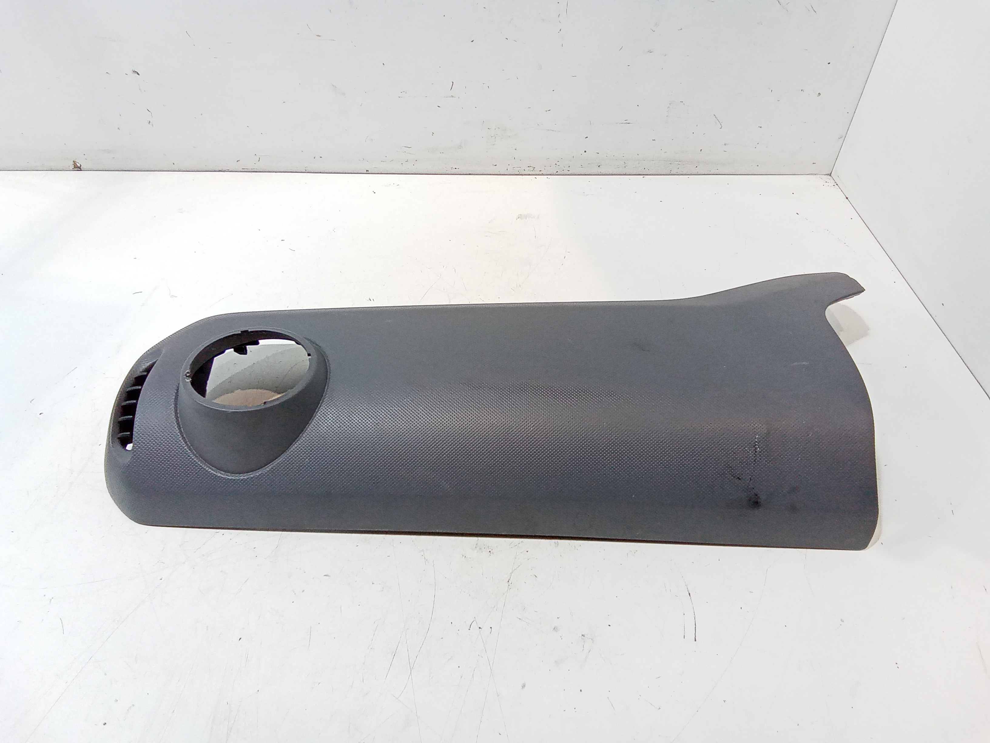 Rivestimento Centr. Cruscotto, Mascherina Portastrumenti Centr. Cruscotto Usato