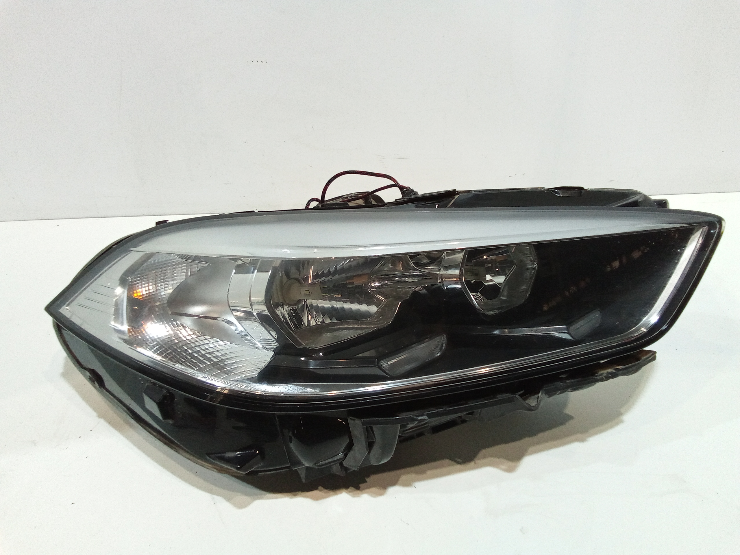 Proiettore Destro 63117214914 Usato