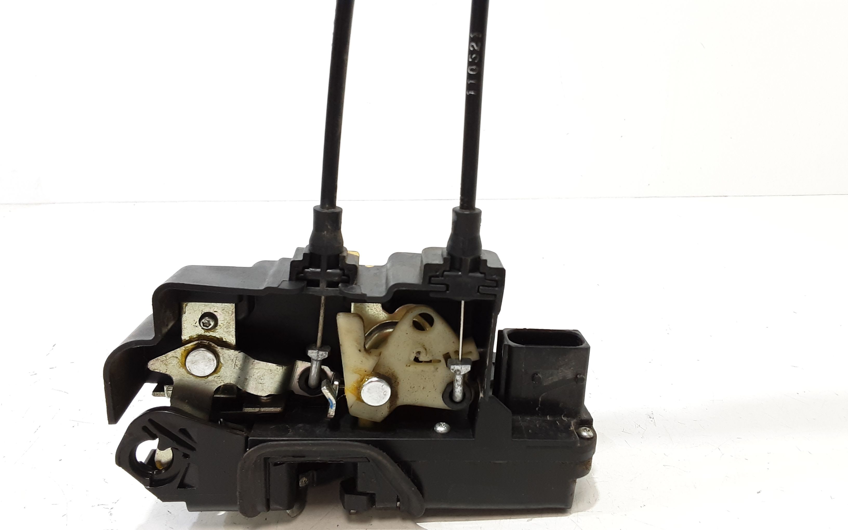 Serratura Porta Ant. Destro 20996046 Usato