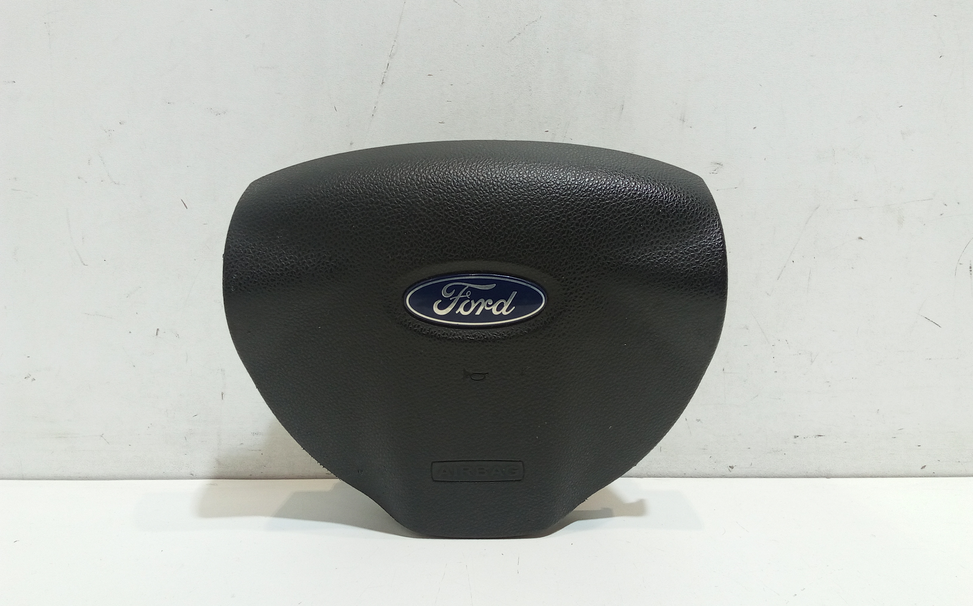 Dispositivo Airbag Lato Guida 1670593 Usato