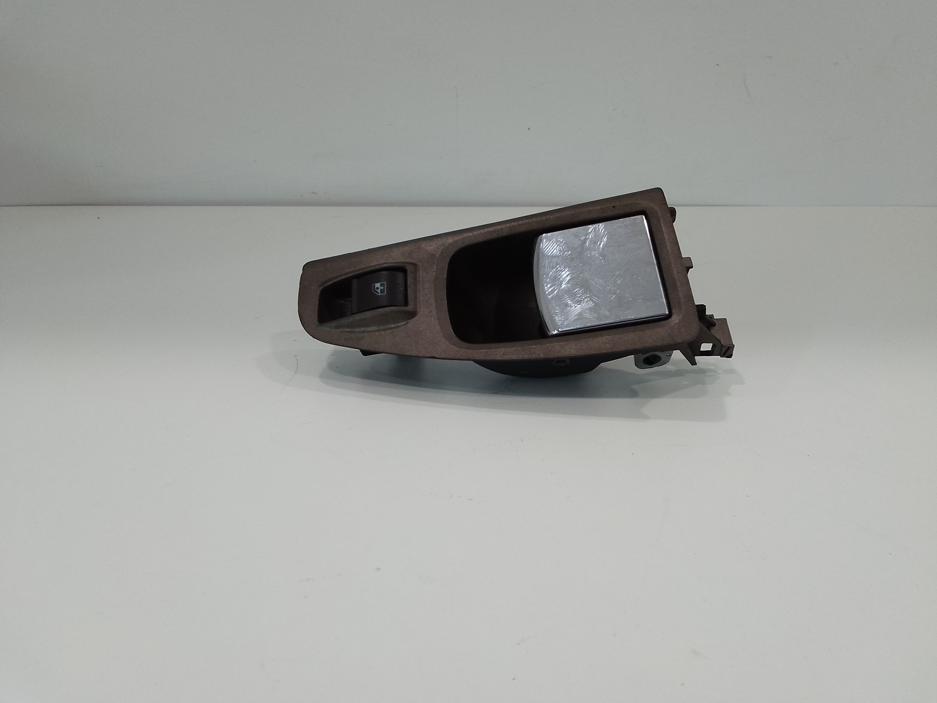 Interruttore Alzacristalli Porta Post. Sinistro 735459346 Usato