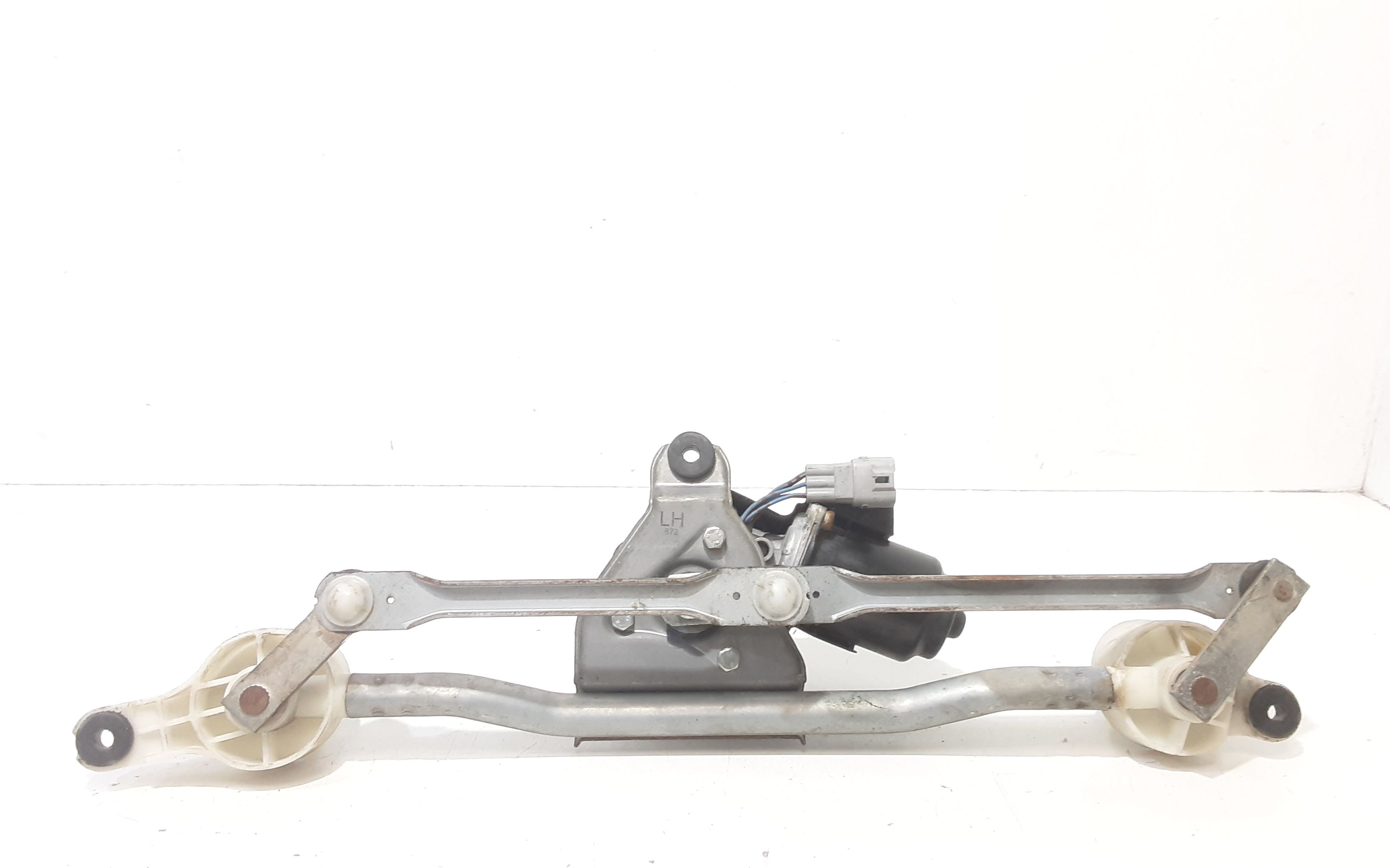 Motorino Tergiparabrezza Compl. Usato