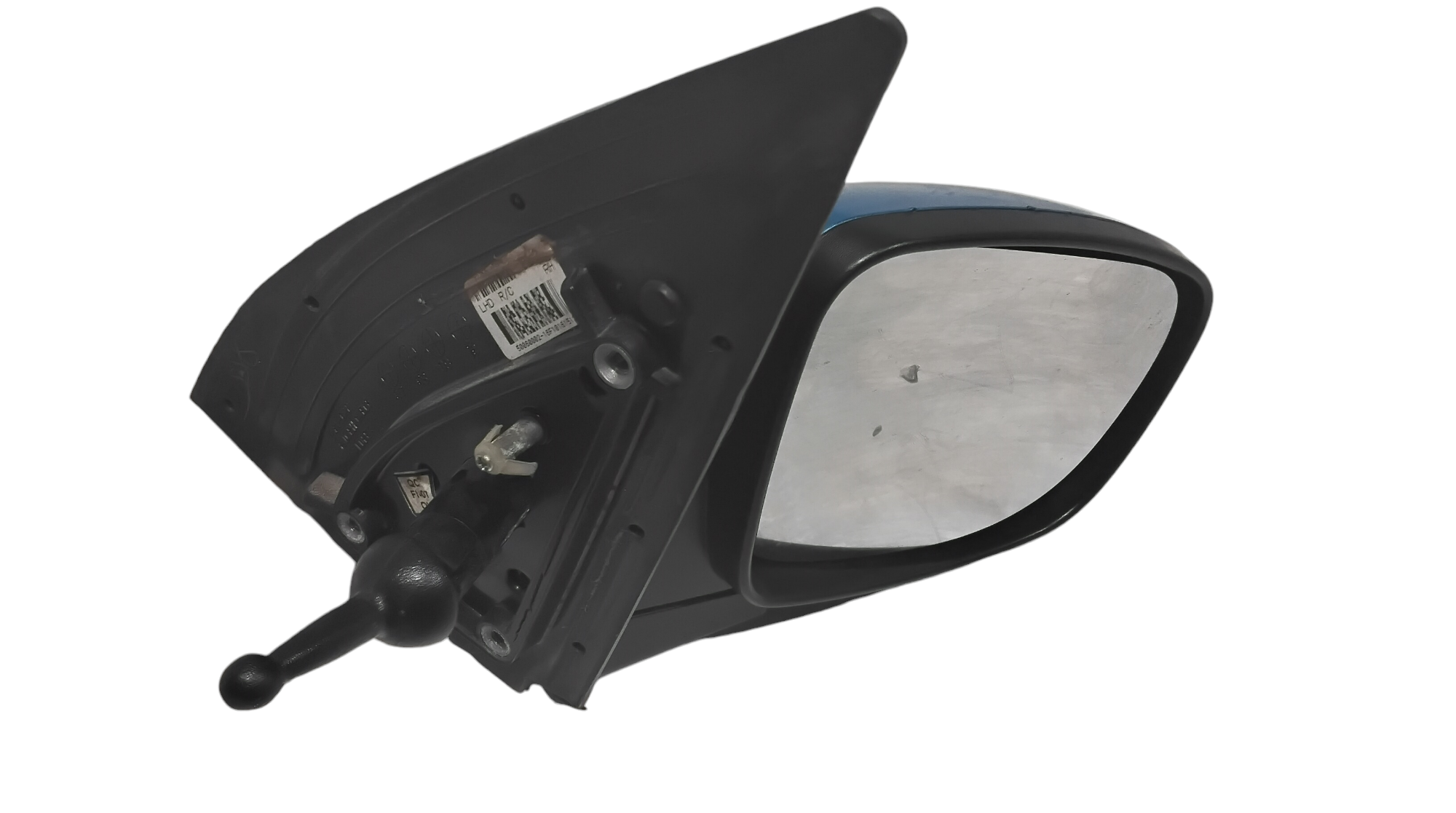 Retrovisore Est. Destro 876200X010CA Usato