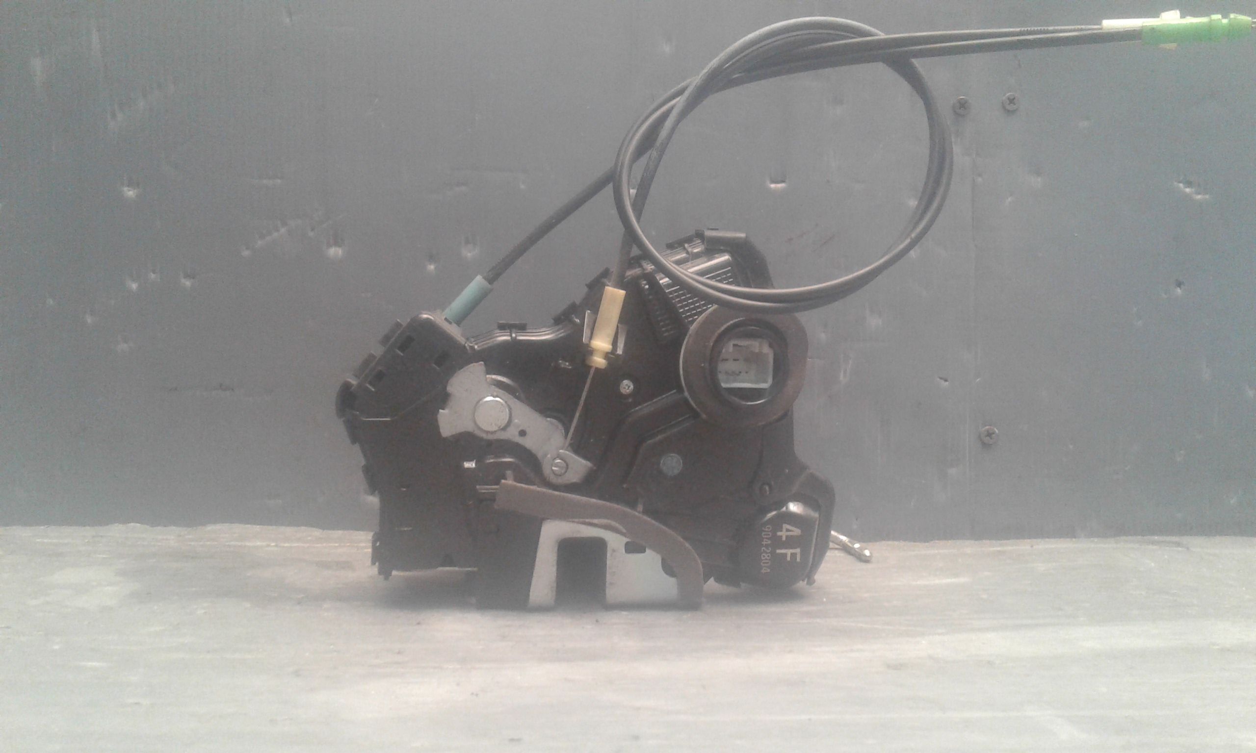 Serratura Porta Ant. Destro 6903012490 Usato