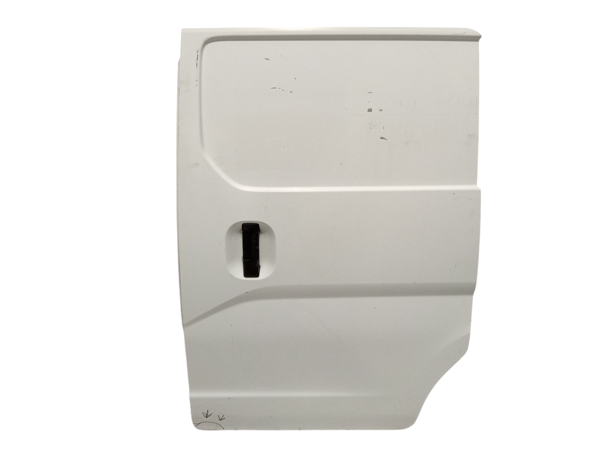 Scorrevole Parete Lat. Centr. Sinistro Usato