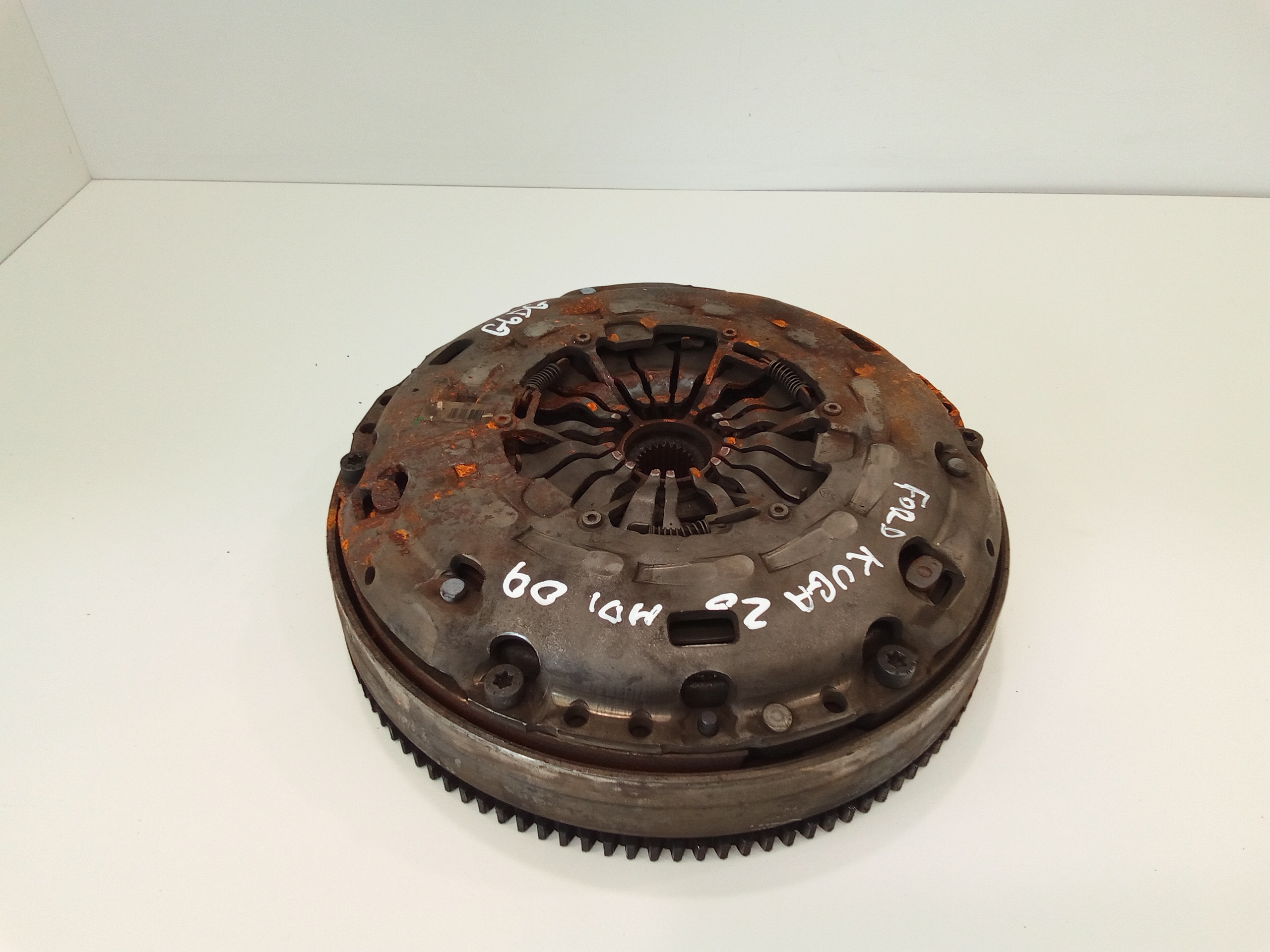 Kit Frizione E Volano Usato