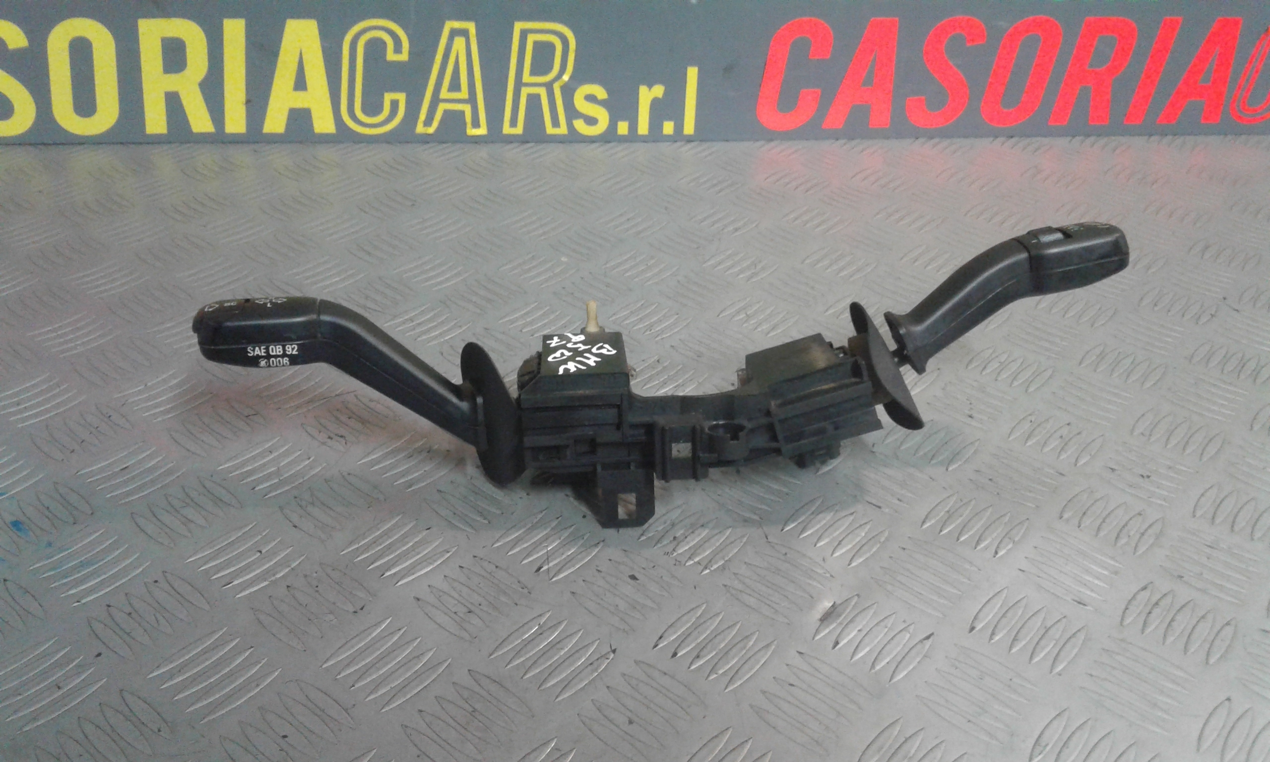 Devioguidasgancio Compl. Usato