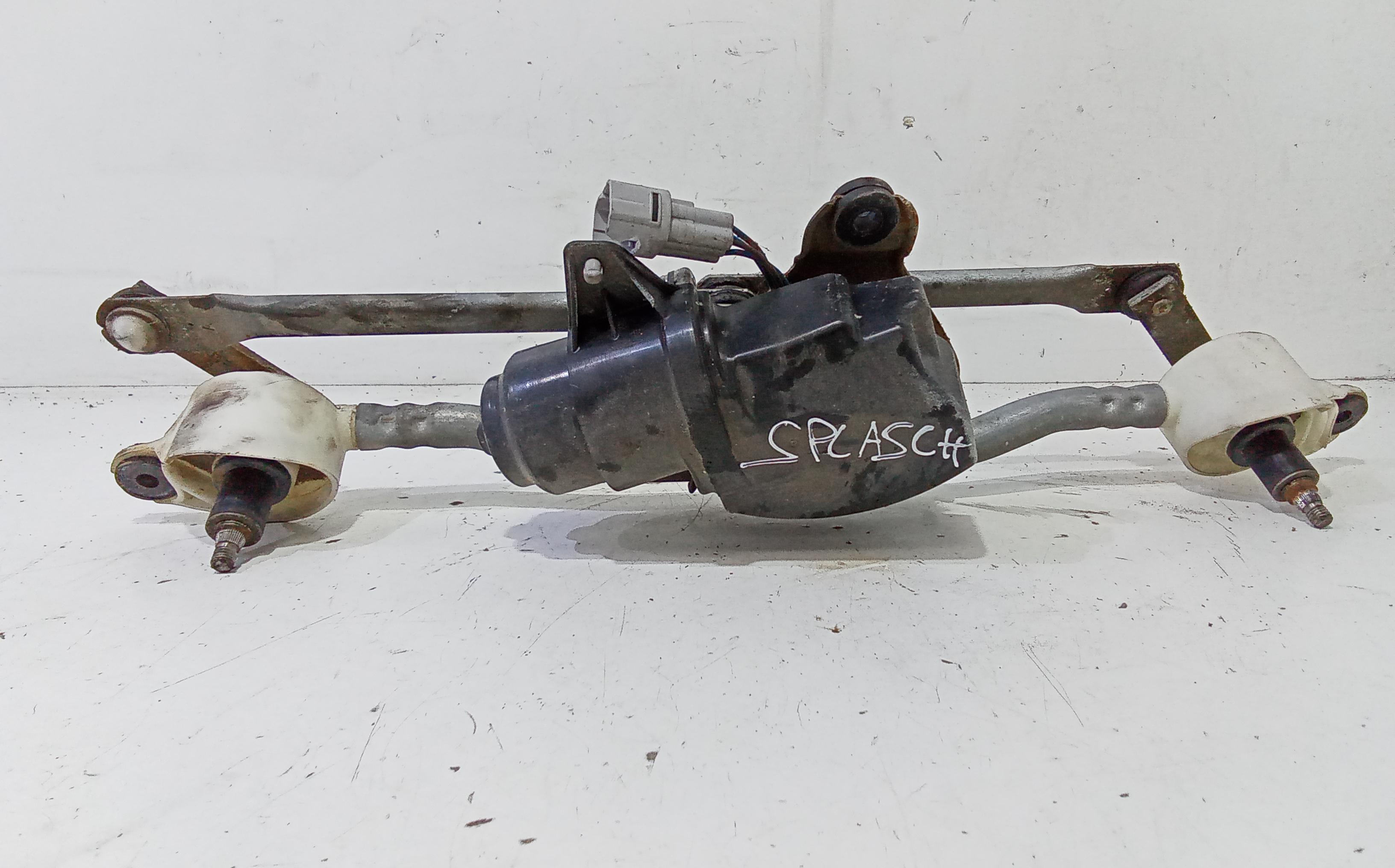 Motorino Tergiparabrezza Compl. Usato