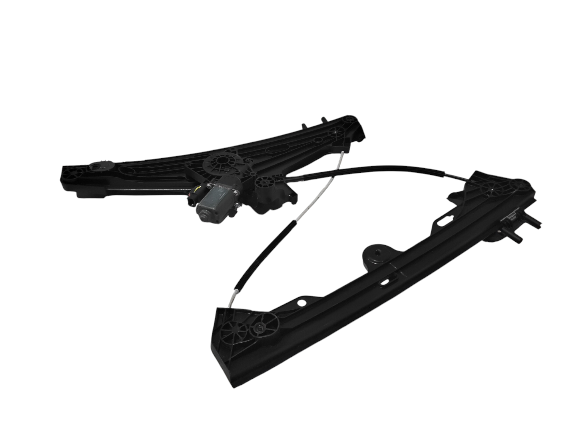 Alzacristallo Porta Ant. Destro Usato