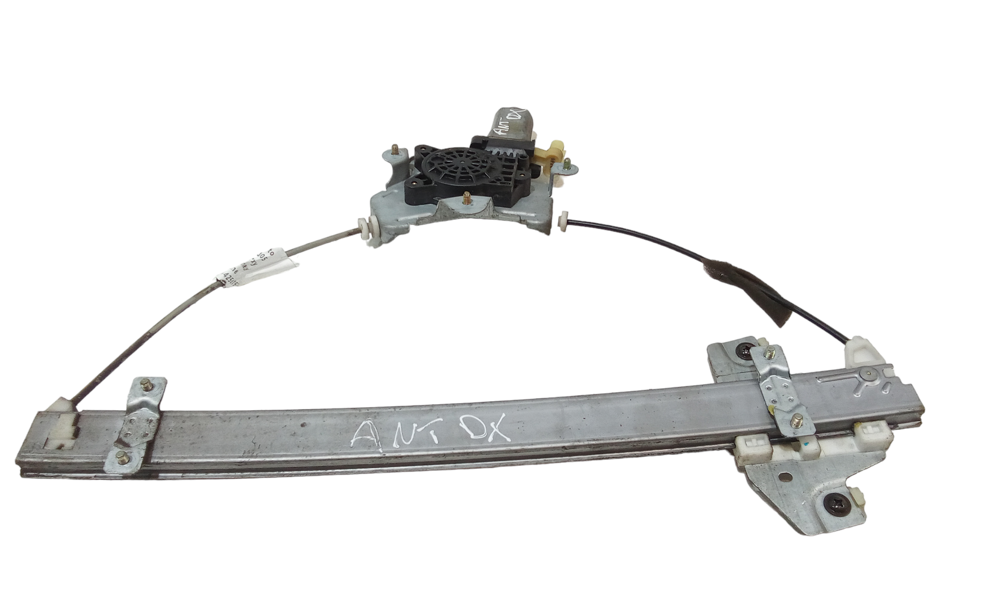 Alzacristallo Porta Ant. Destro 8240207000 Usato