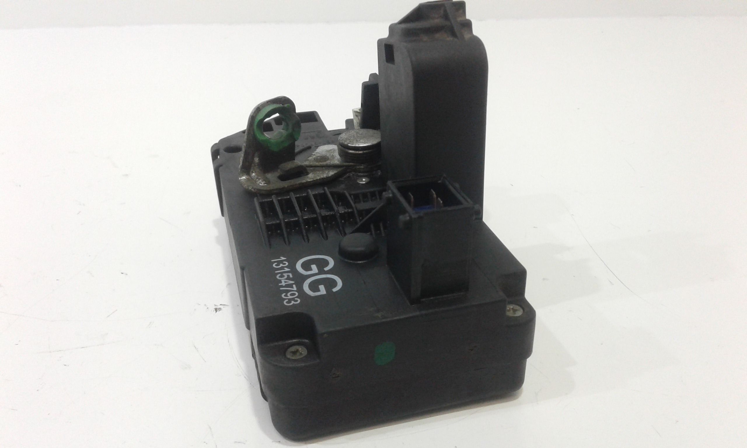 Serratura Porta Post. Sinistro Usato