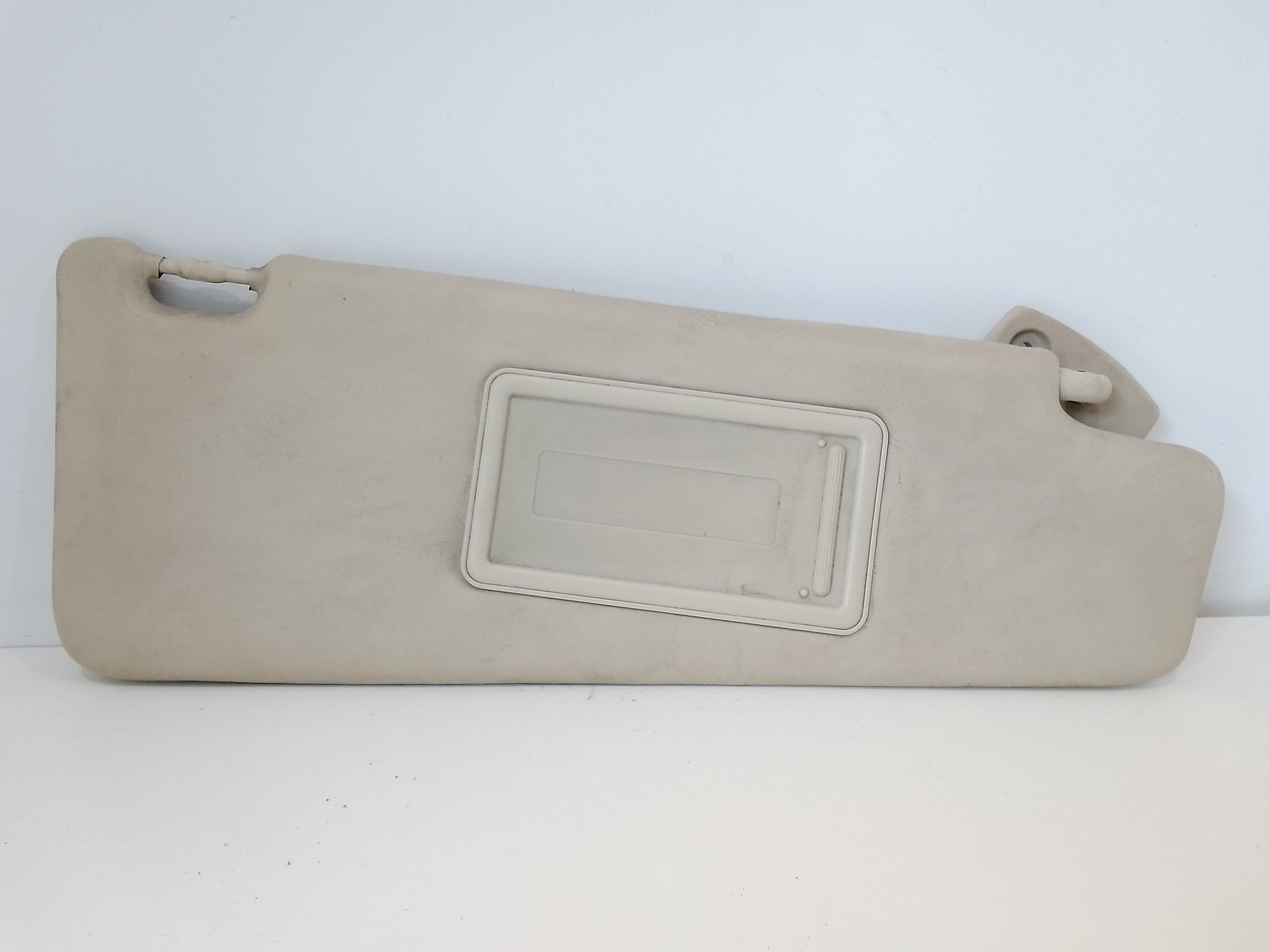 Aletta Parasole Parabrezza Destro 735383410 Usato