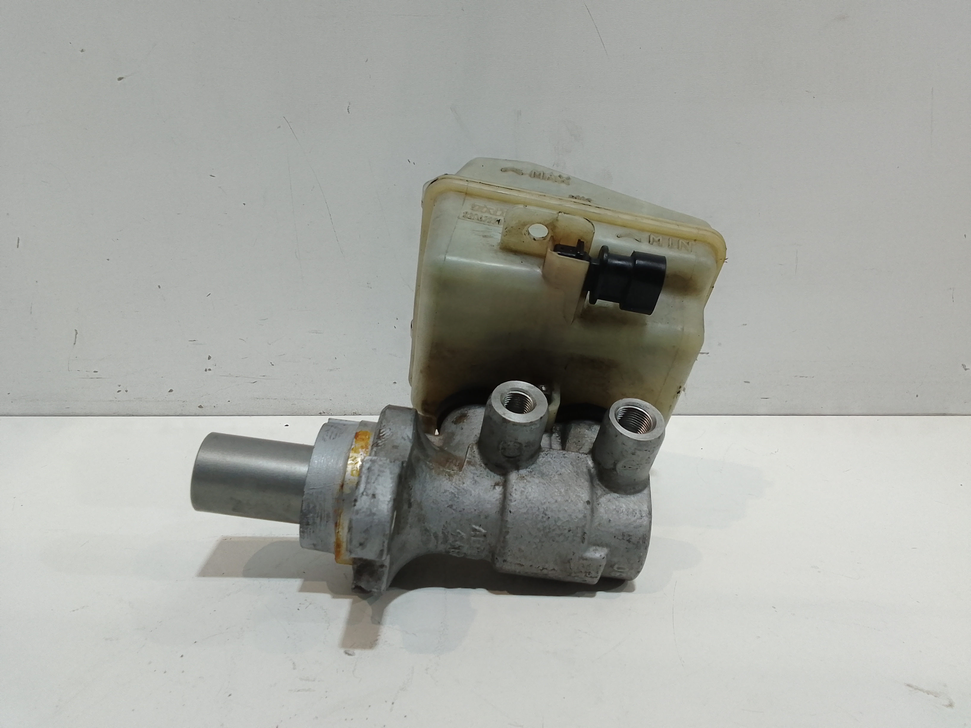 Pompa Comando Freni 93179177 Usato