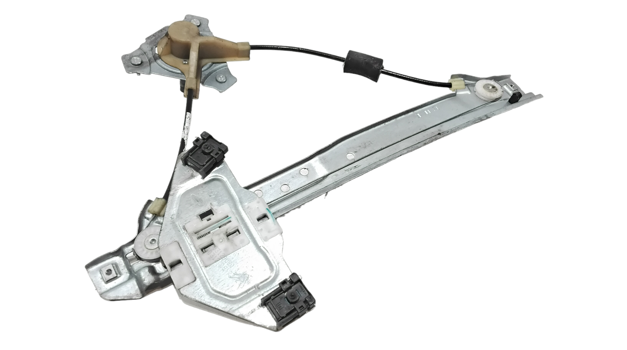 Alzacristallo Porta Post. Sinistro 9223F8 Usato