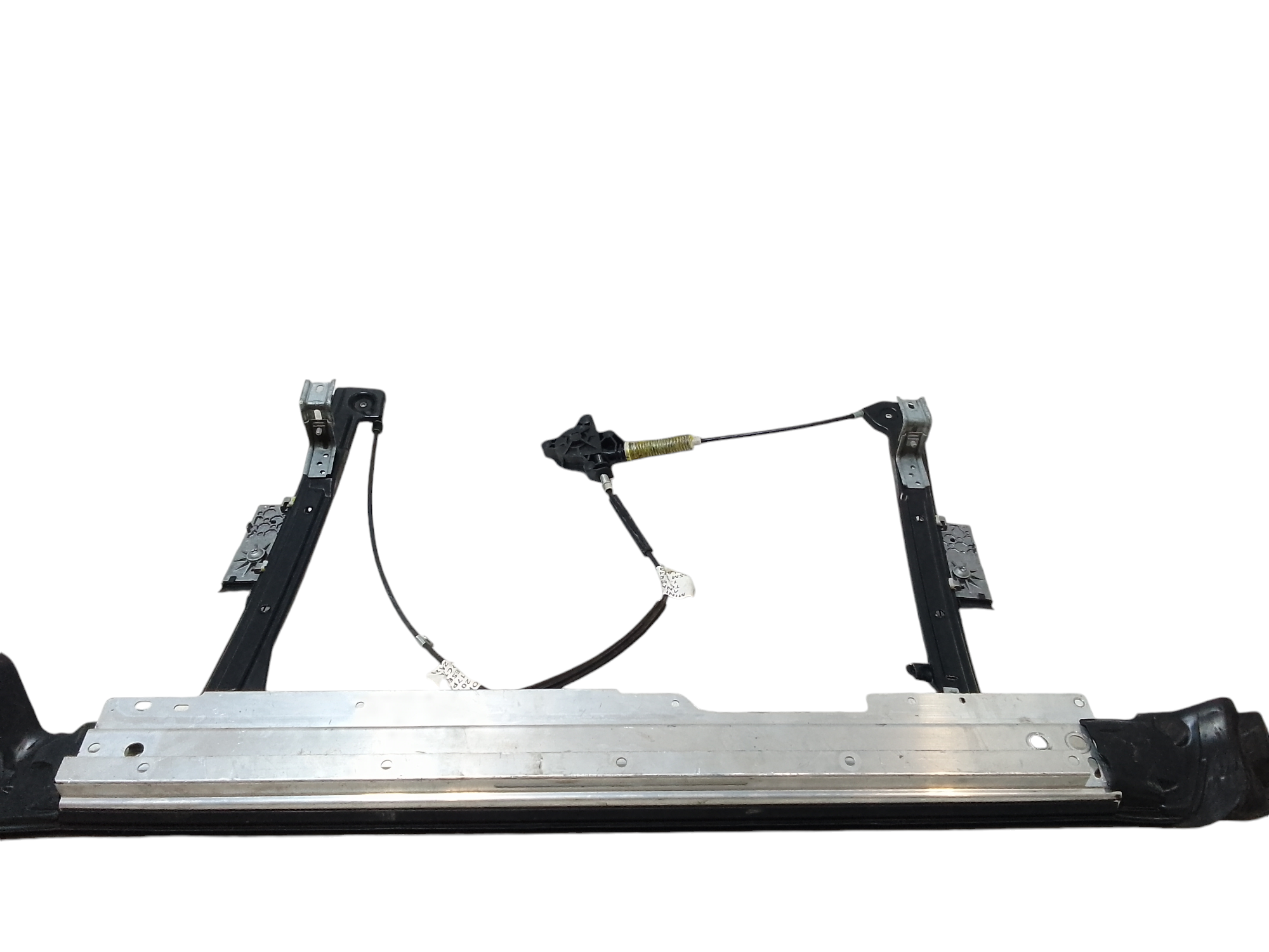 Alzacristallo Porta Ant. Destro Usato