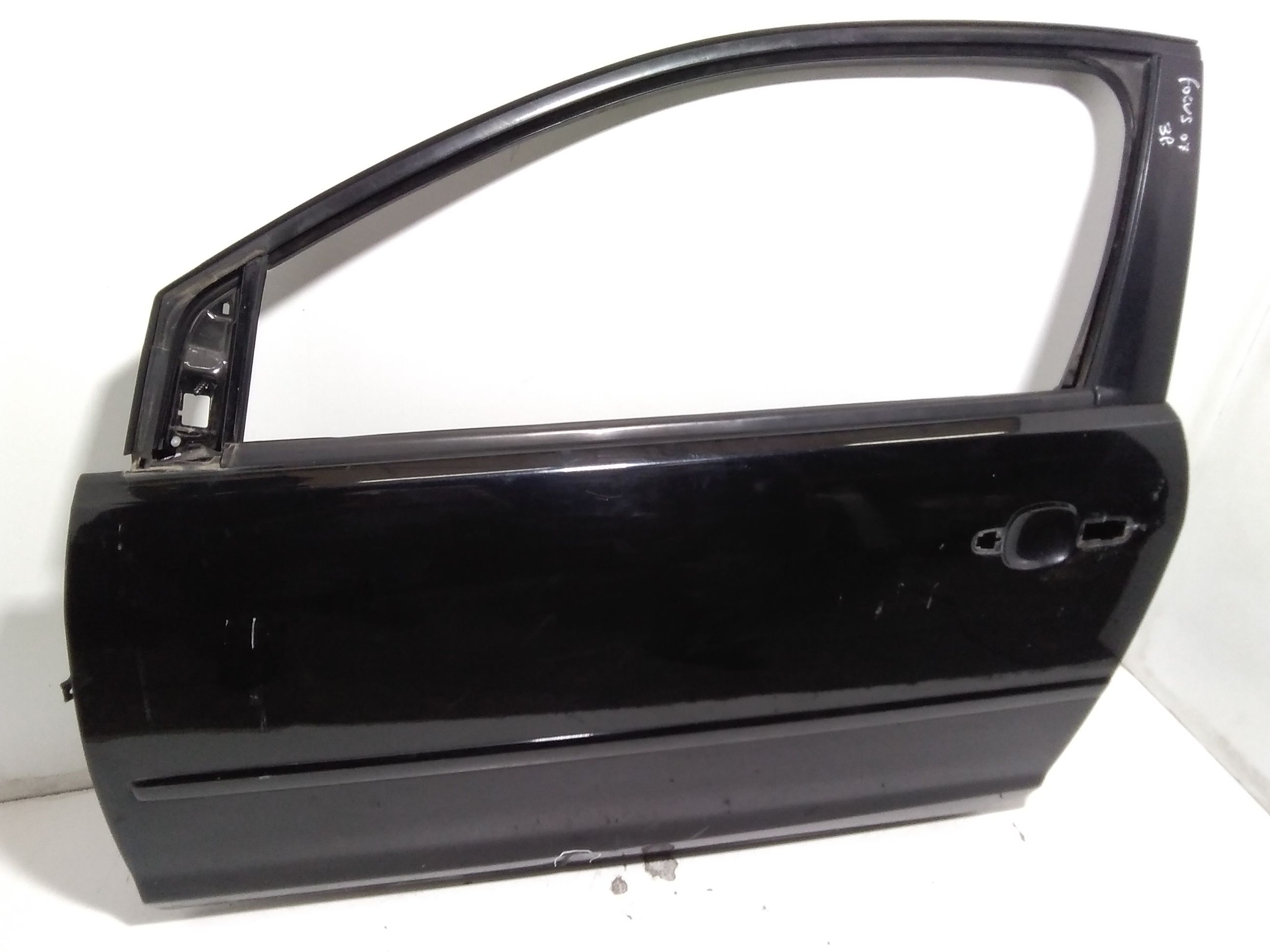 Porta Ant. Sinistro 1505766 Usato