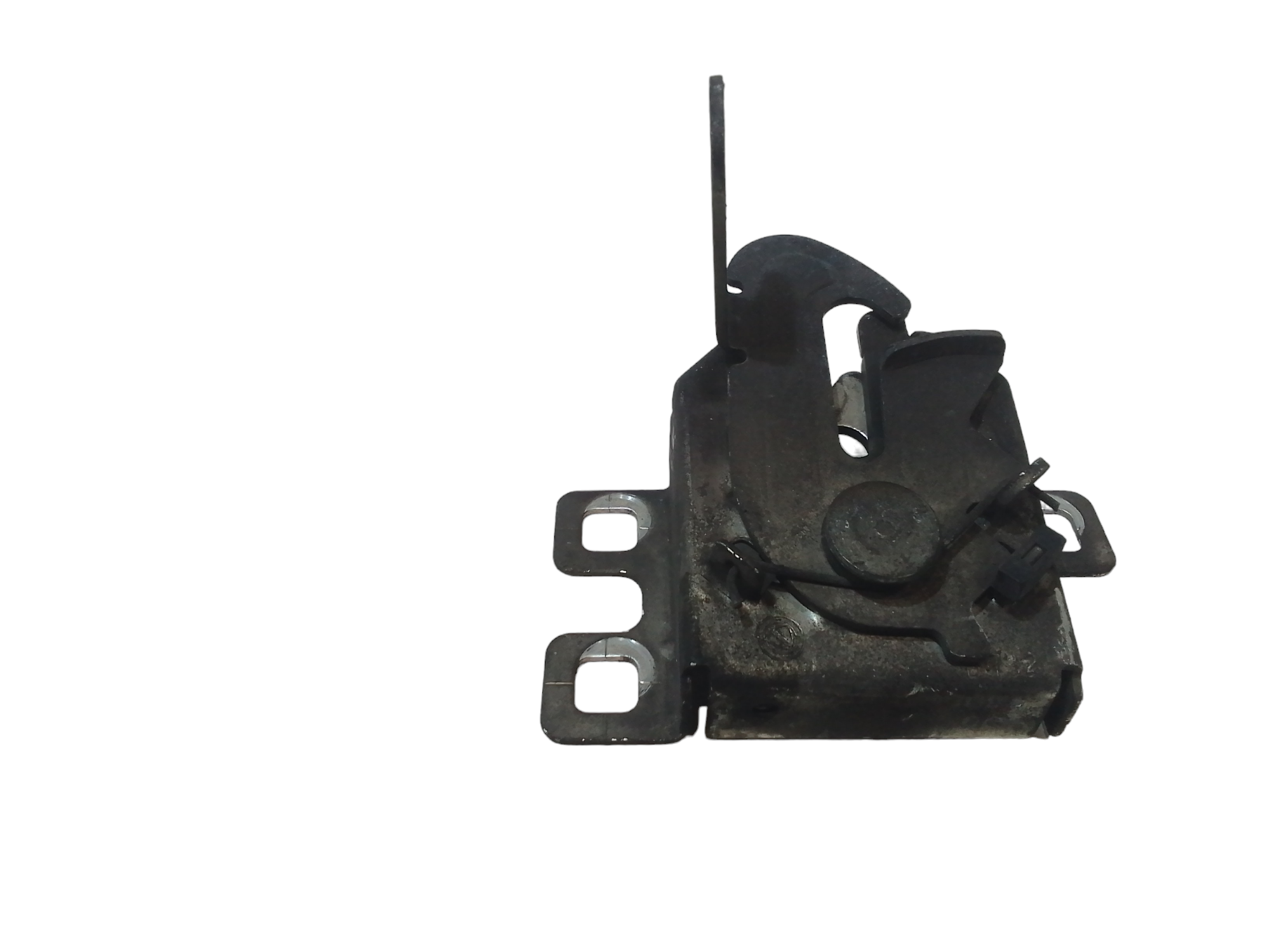 Serratura Cofano Ant. 1368070080 Usato