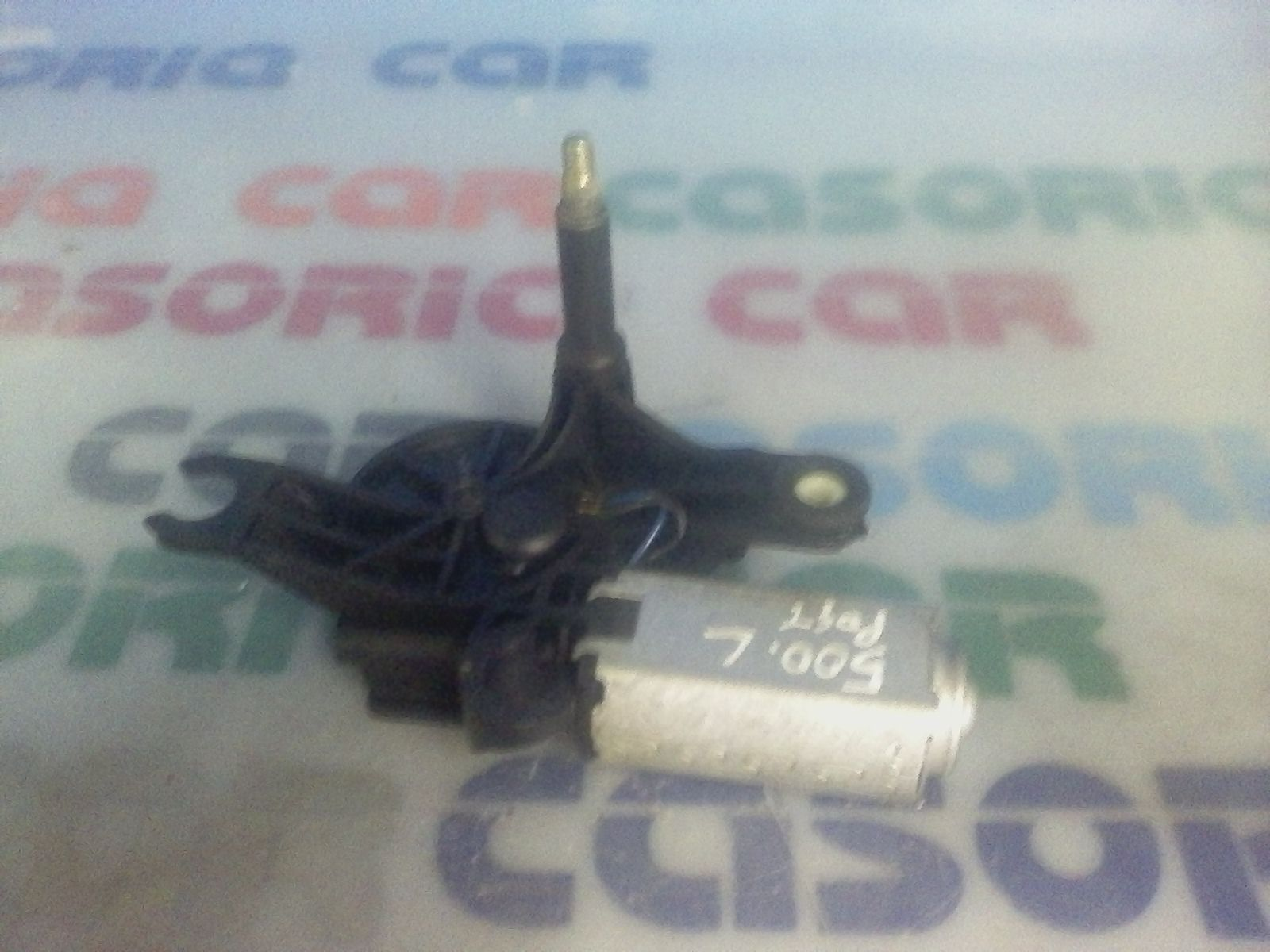 Motorino Tergilunotto 51883637 Usato