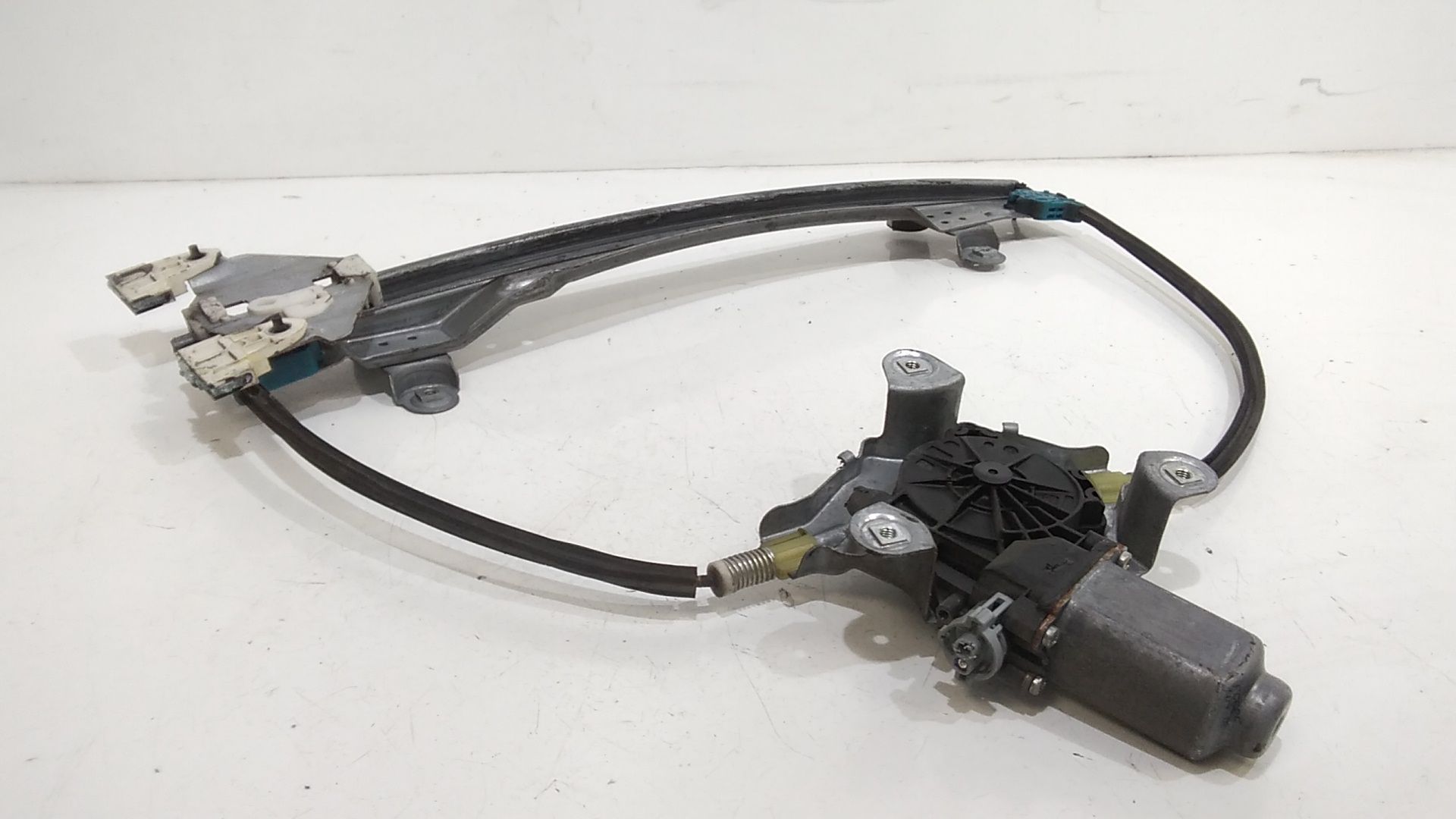 Alzacristallo Porta Ant. Sinistro 8200731462 Usato