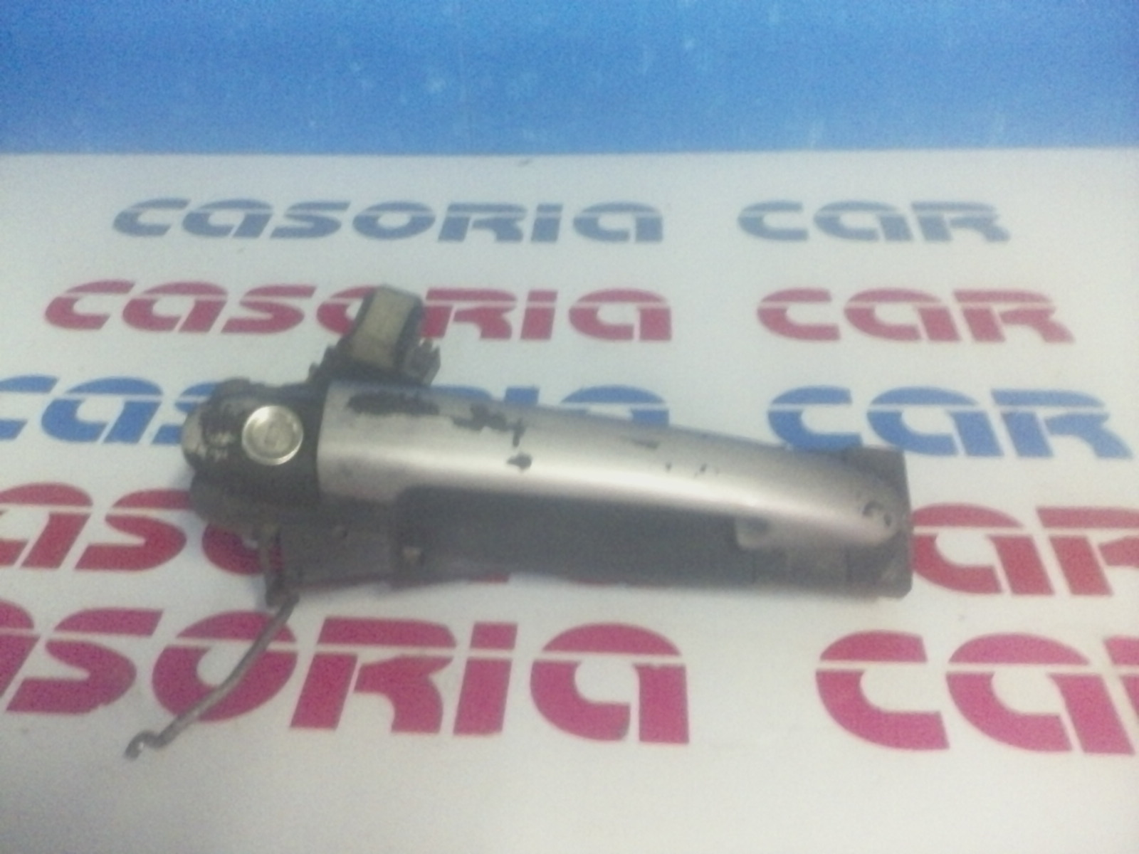 Maniglia Porta Ant. Sinistro A1687660001 Usato