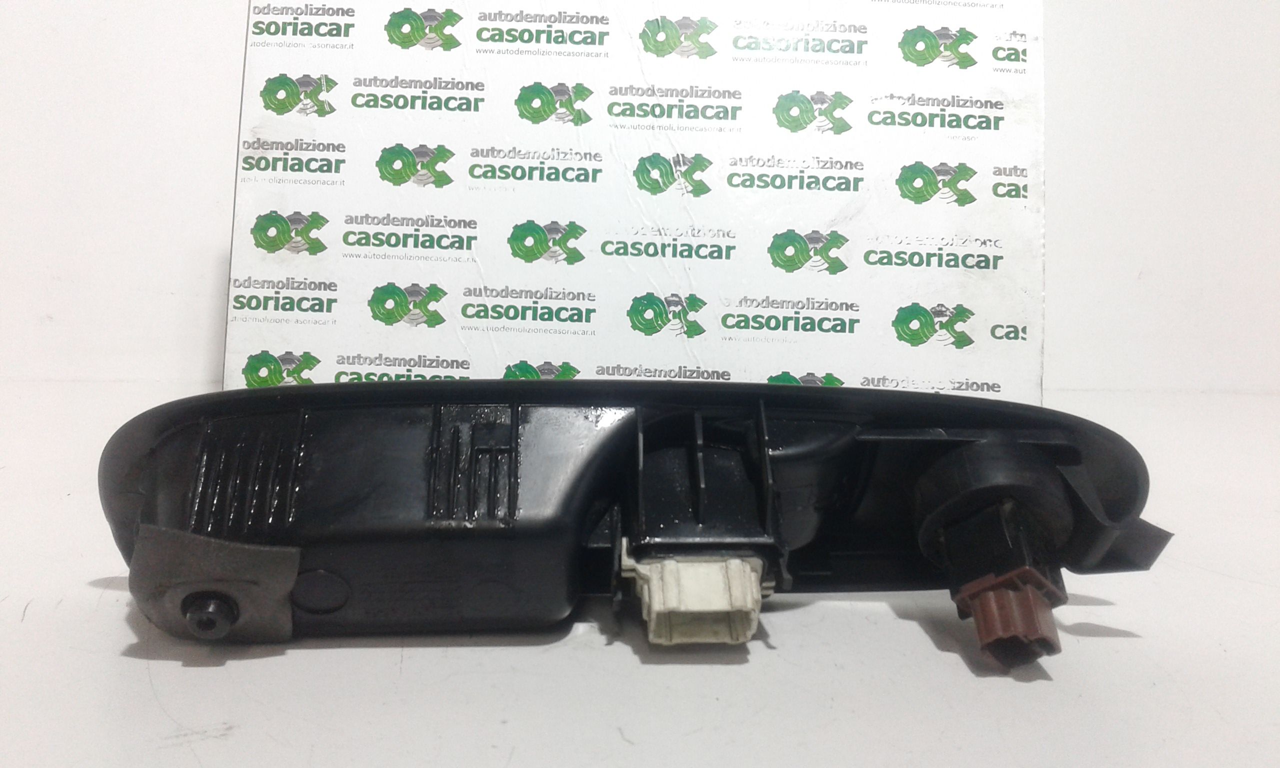 Interruttore Alzacristalli Porta Ant. Destro Usato